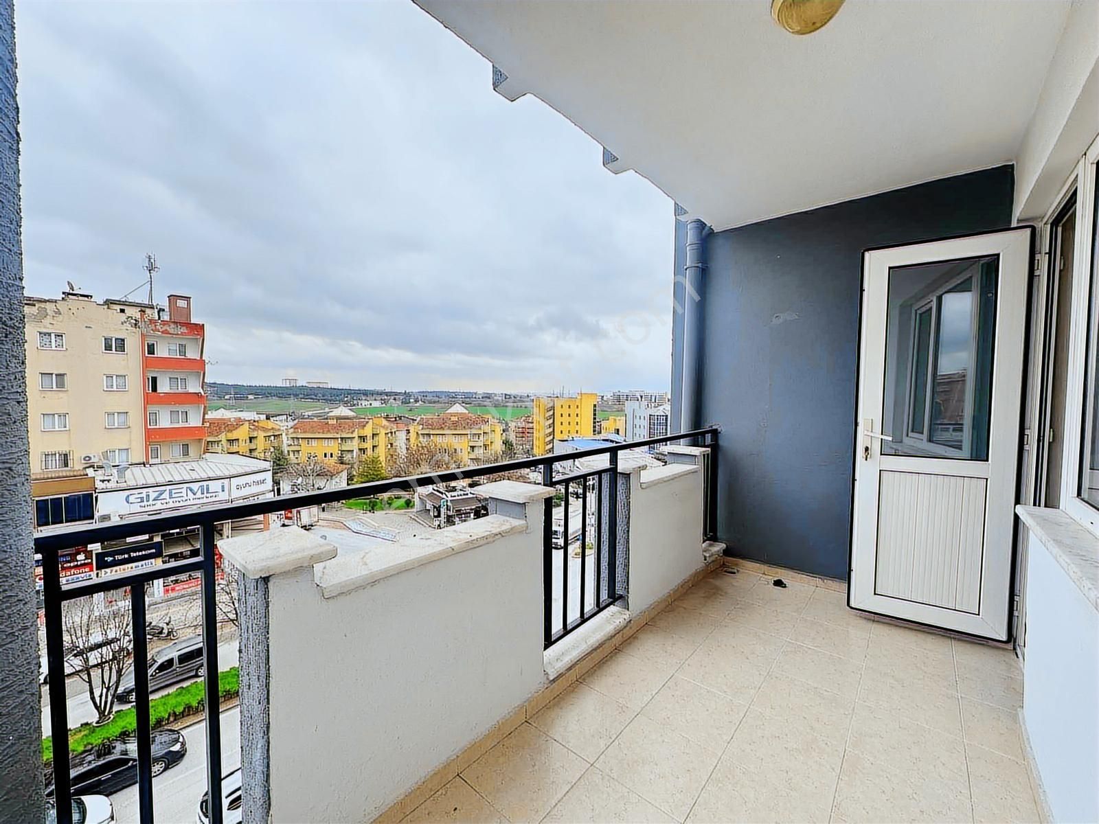 Lookhause Görükle Merkezi Lokasyon Satıklık 3+1 Geniş M2 Daire - Görsel 26