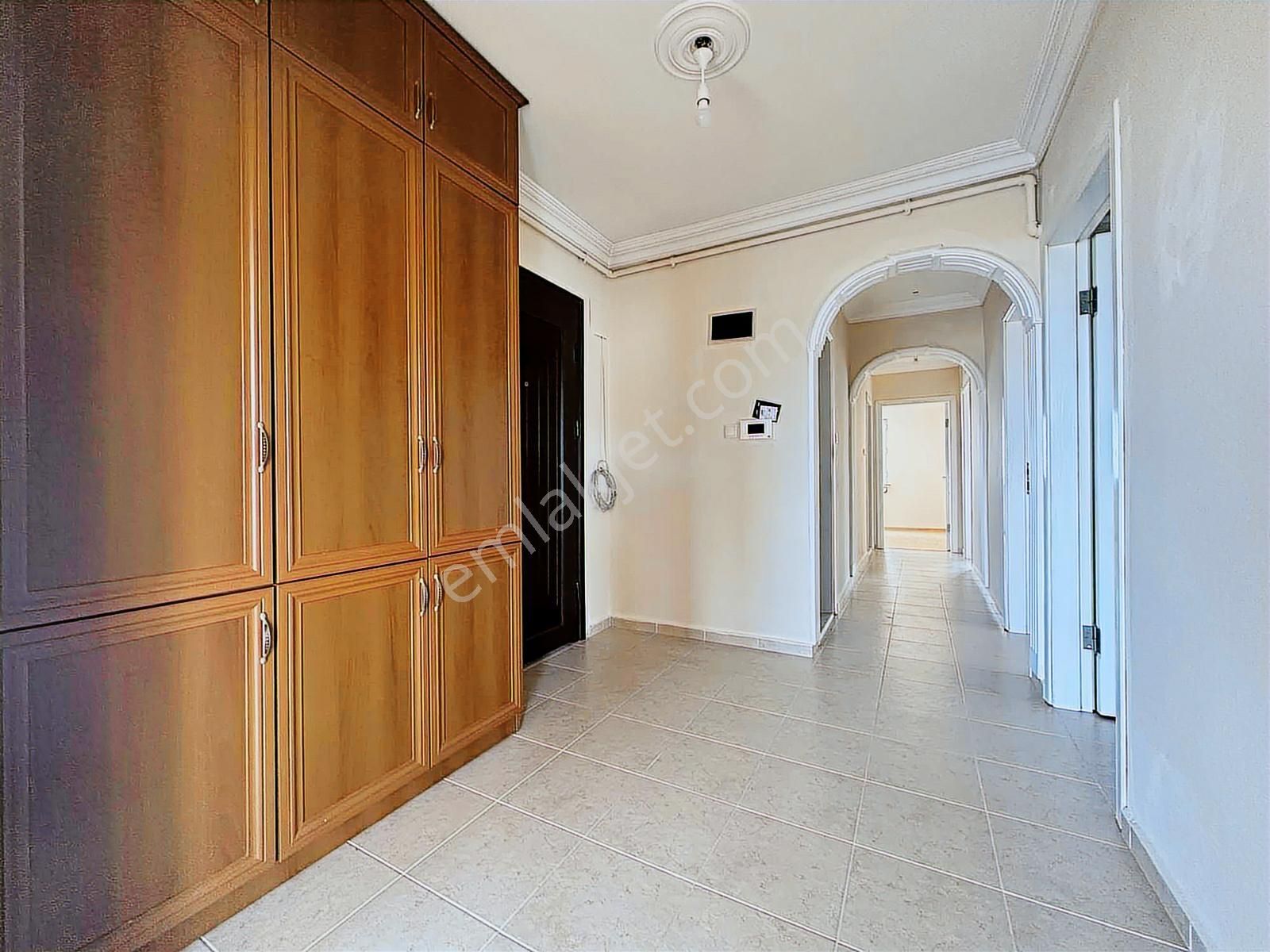 Lookhause Görükle Merkezi Lokasyon Satıklık 3+1 Geniş M2 Daire - Görsel 4