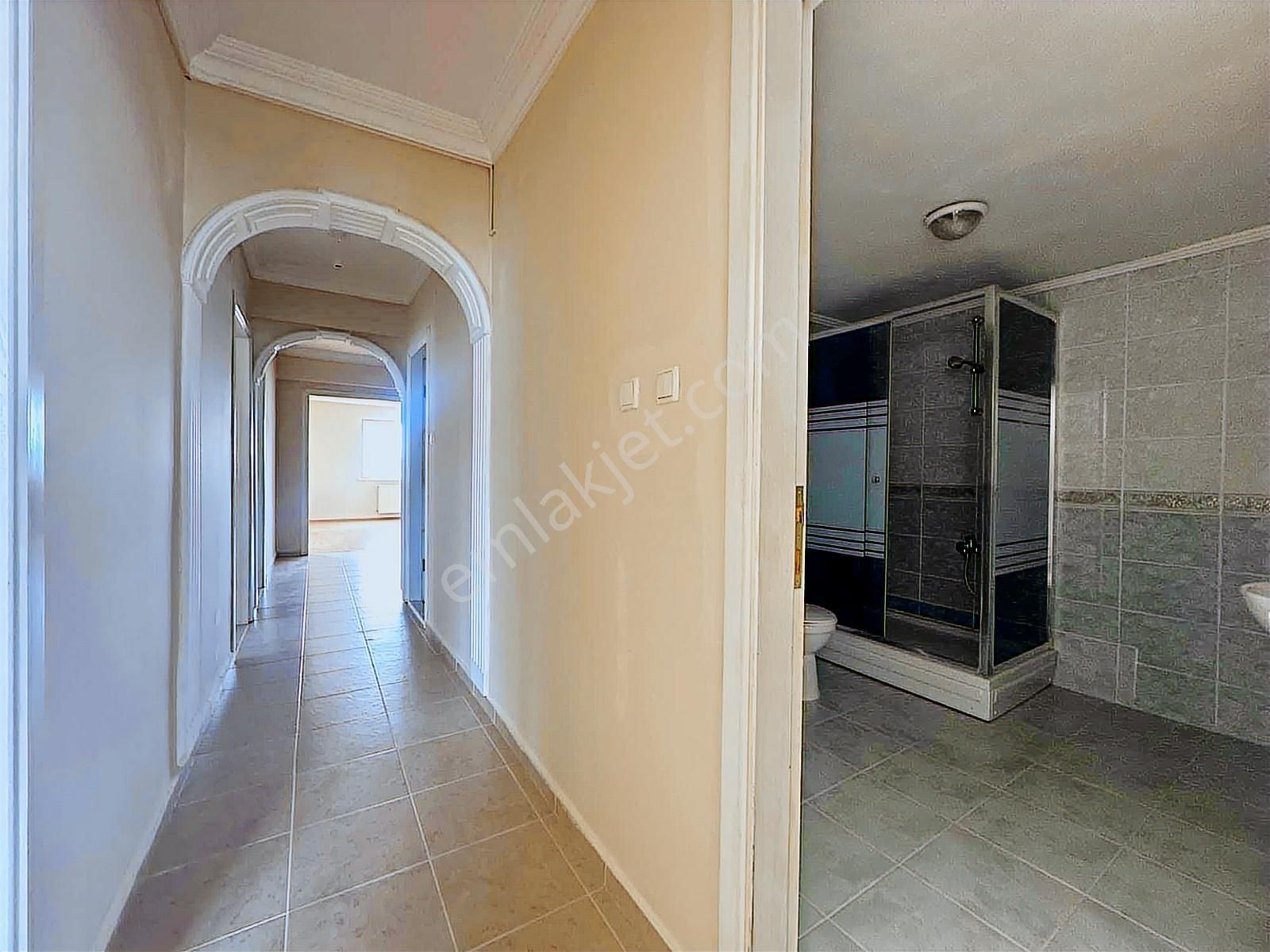 Lookhause Görükle Merkezi Lokasyon Satıklık 3+1 Geniş M2 Daire - Görsel 7