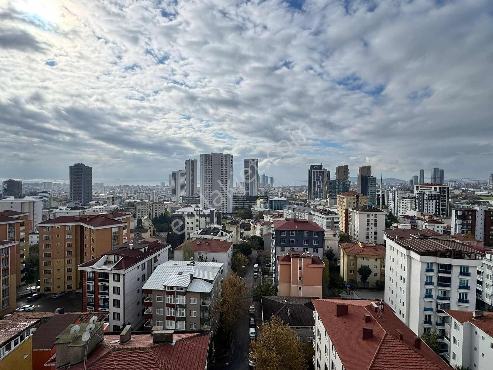 Kartal Cumhuriyet Mah. Metroya 10 Dakika 3+1 Satılık Daire - Görsel 21