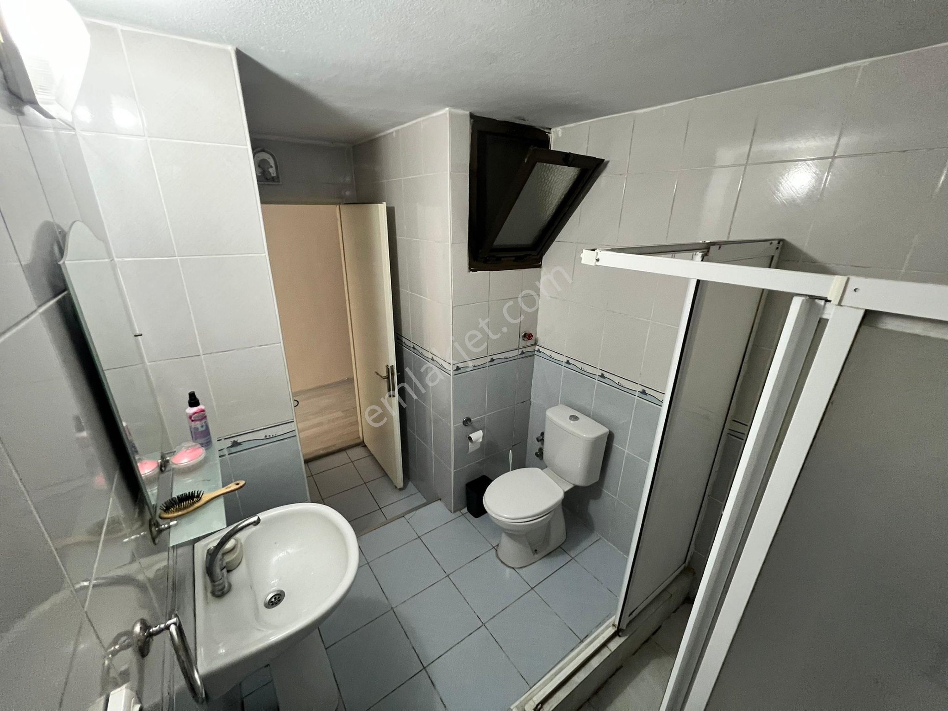 Eşrefpaşa Evlendirme Dairesine Yakın 1 + 1 Kiralık Daire - Görsel 21