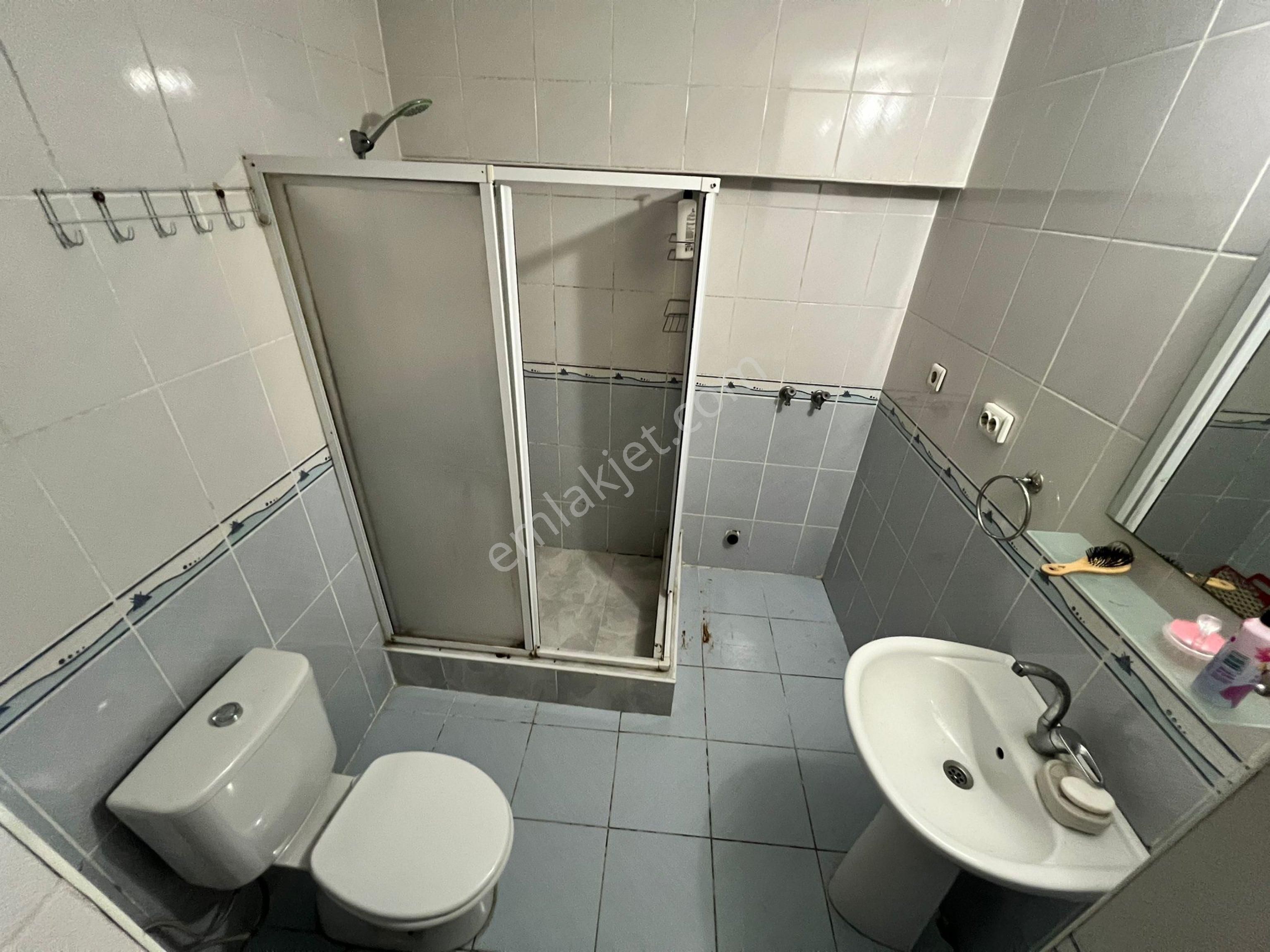 Eşrefpaşa Evlendirme Dairesine Yakın 1 + 1 Kiralık Daire - Görsel 24