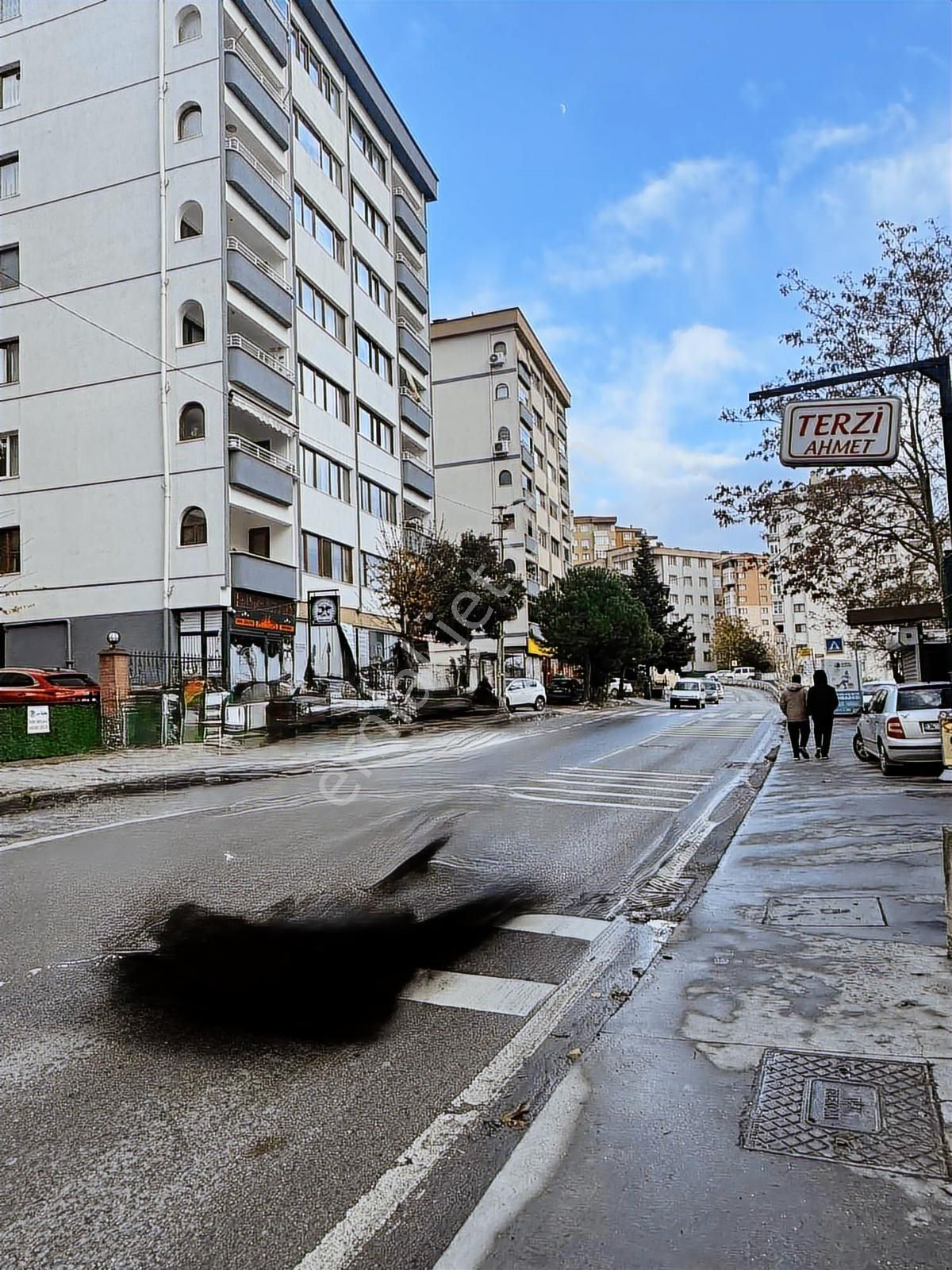 Kartal Ana Cadde Kurumsal Kiracılı 250 M2 Satılık Dükkan - Görsel 6