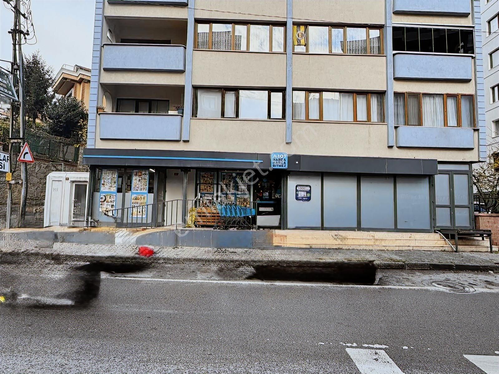 Kartal Ana Cadde Kurumsal Kiracılı 250 M2 Satılık Dükkan - Görsel 7