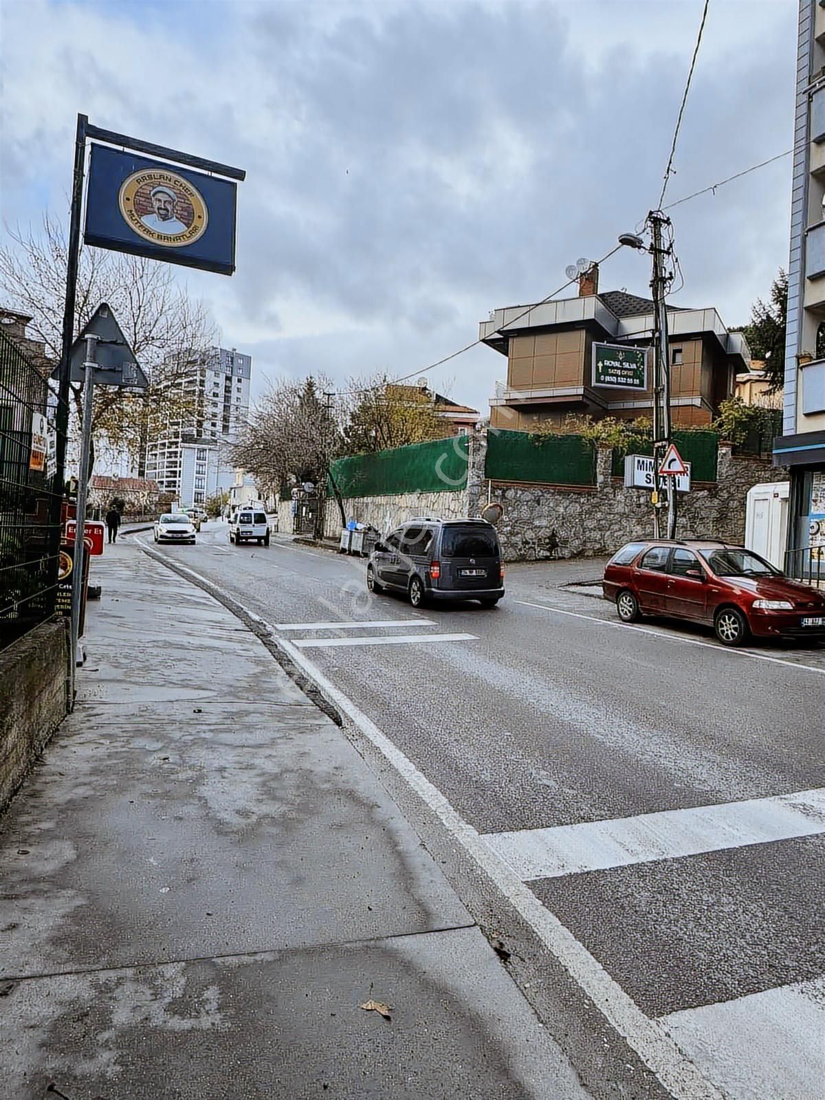 Kartal Ana Cadde Kurumsal Kiracılı 250 M2 Satılık Dükkan - Görsel 4