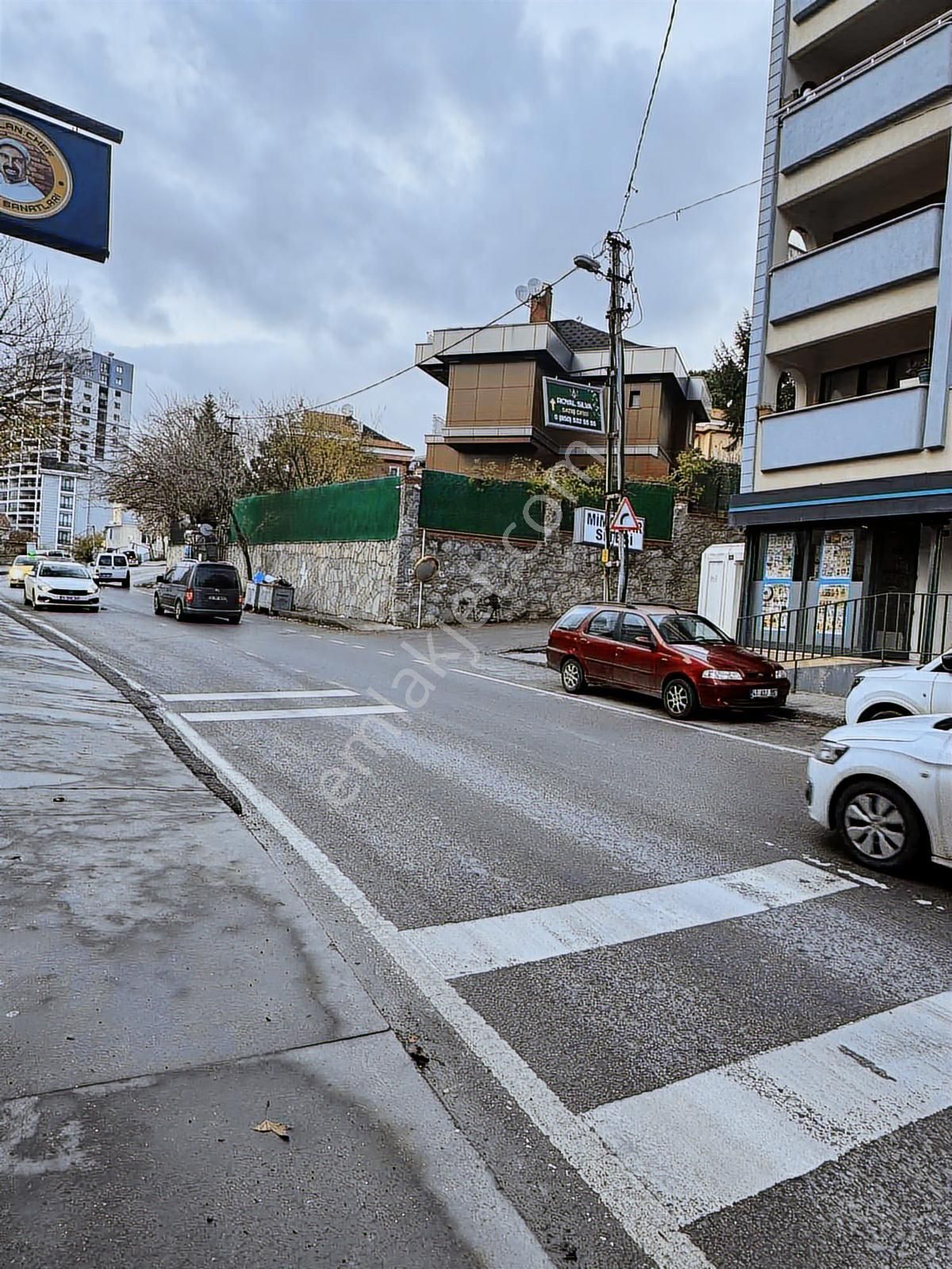 Kartal Ana Cadde Kurumsal Kiracılı 250 M2 Satılık Dükkan - Görsel 3