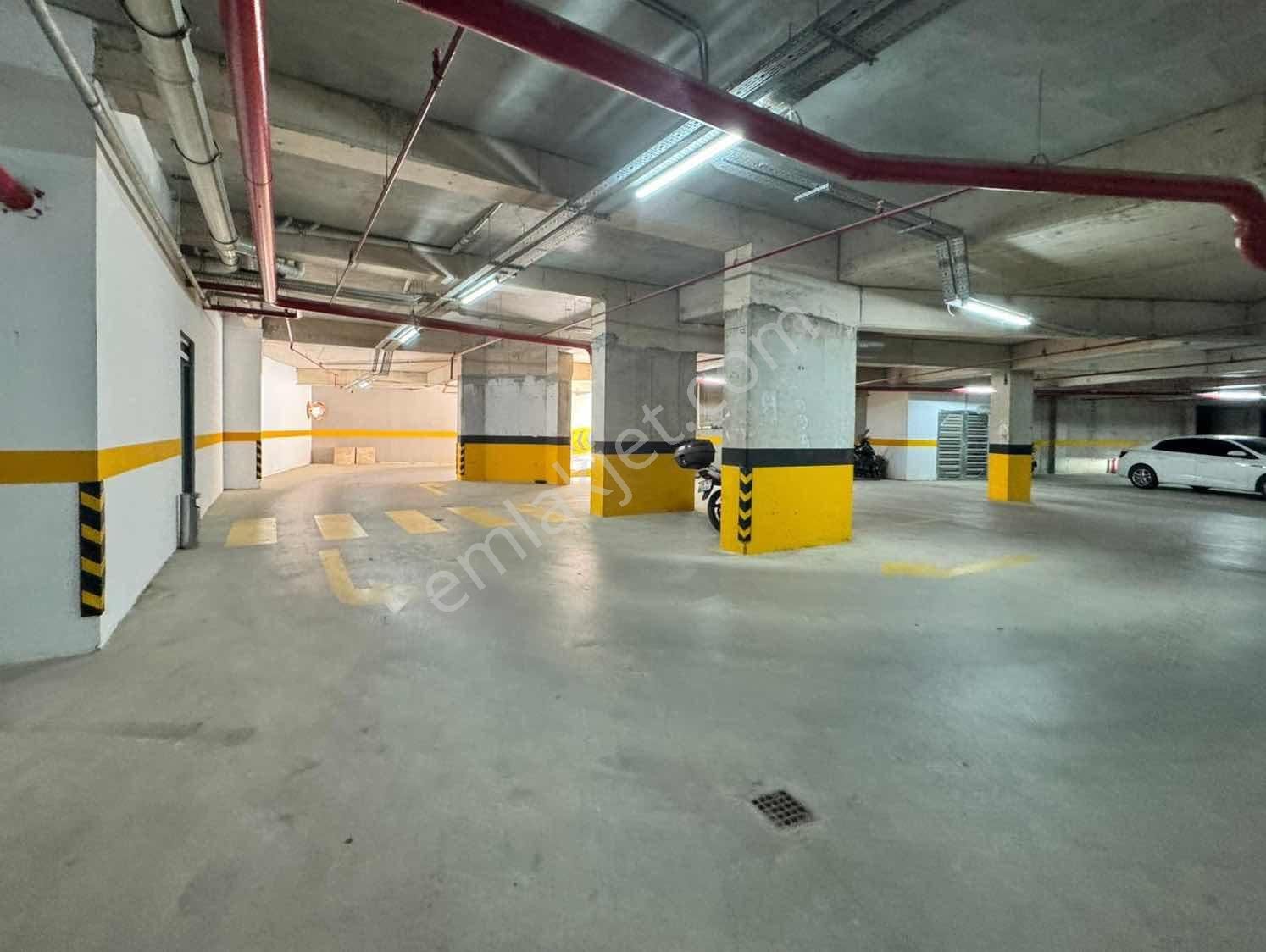 Kartal Dünya Şehir 3+1 Kiralık Deniz Manzaralı Site İçi - Görsel 8