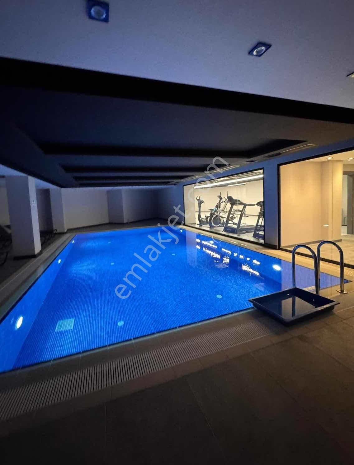 Kartal Dünya Şehir 3+1 Kiralık Deniz Manzaralı Site İçi - Görsel 7