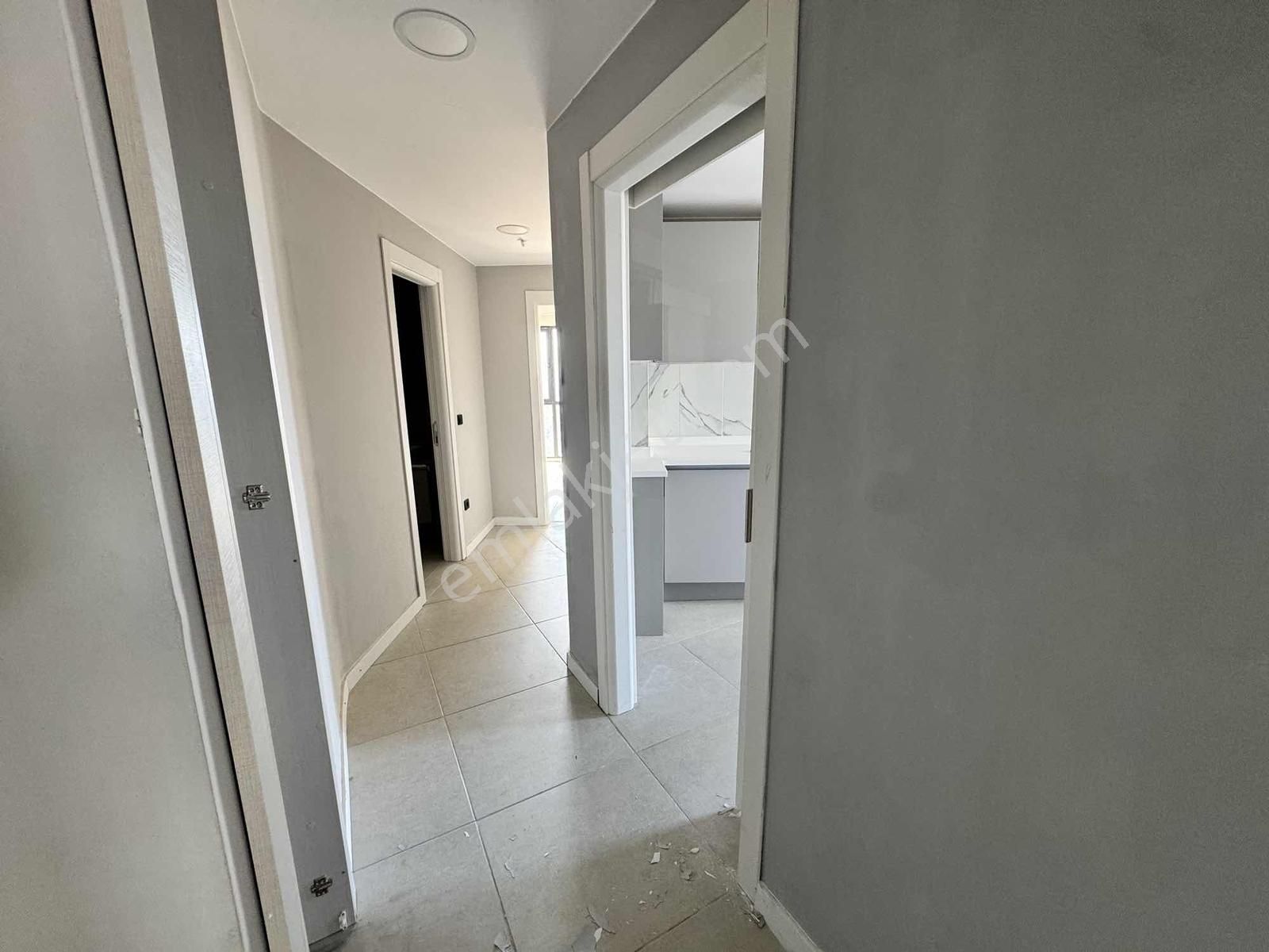 Kartal Dünya Şehir 3+1 Kiralık Deniz Manzaralı Site İçi - Görsel 4