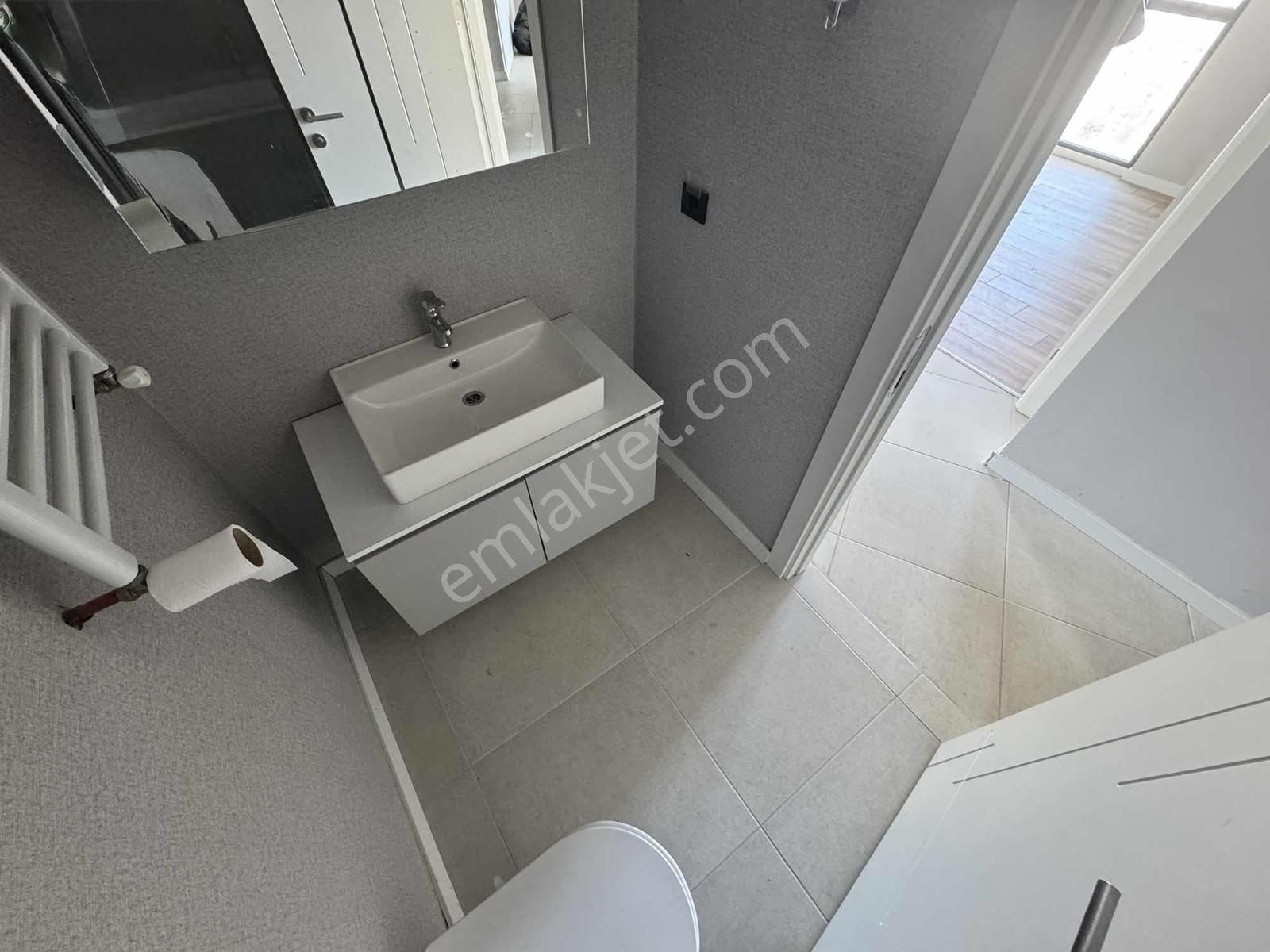 Kartal Dünya Şehir 3+1 Kiralık Deniz Manzaralı Site İçi - Görsel 11