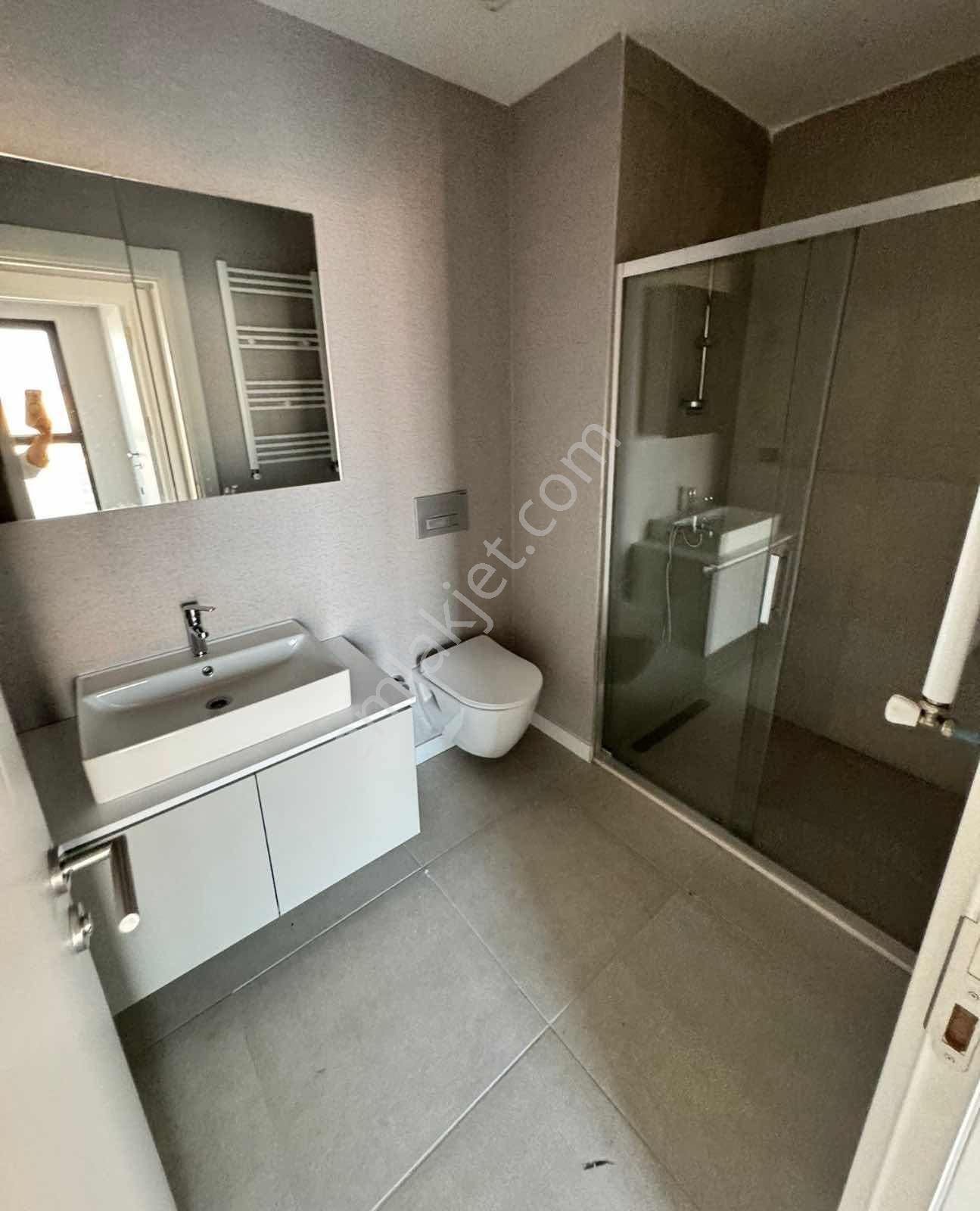 Kartal Dünya Şehir 3+1 Kiralık Deniz Manzaralı Site İçi - Görsel 6