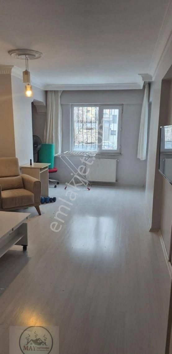 May Gayrımenkul'den Kiralık Eşyalı 1+1 - Görsel 12