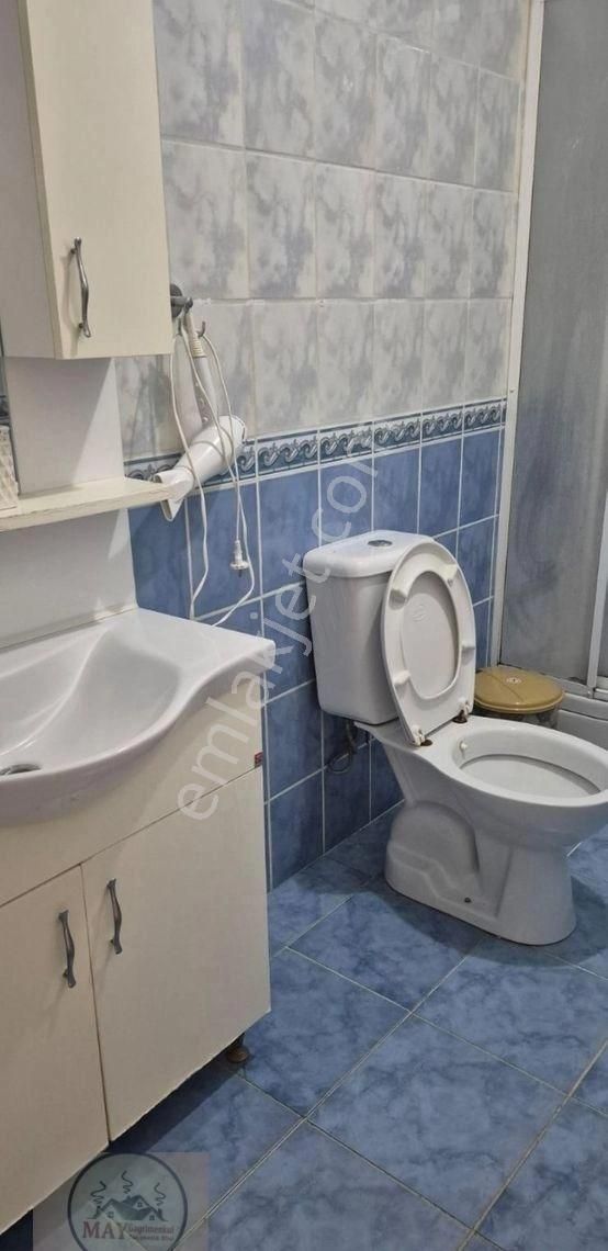 May Gayrımenkul'den Kiralık Eşyalı 1+1 - Görsel 2