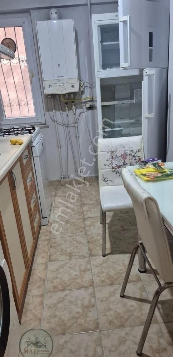 May Gayrımenkul'den Kiralık Eşyalı 1+1 - Görsel 5