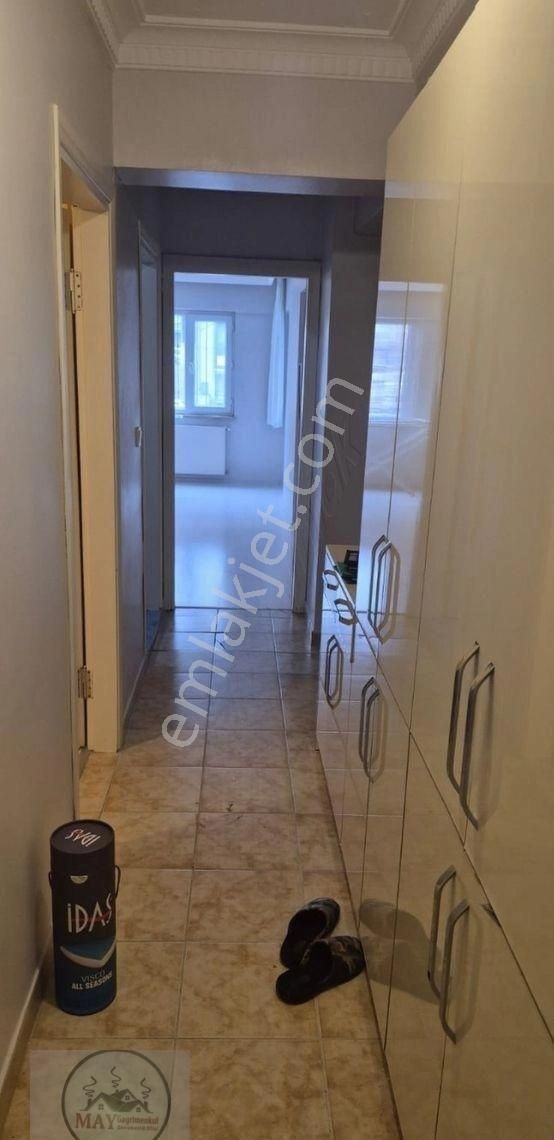 May Gayrımenkul'den Kiralık Eşyalı 1+1 - Görsel 9