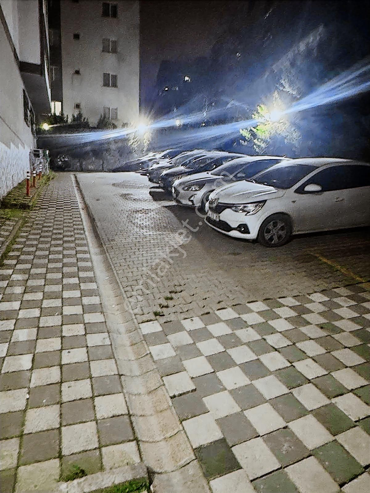 Kartal Hürriyet Mah Satılık 2+1 Deniz Manzaralı Site İçinde - Görsel 10