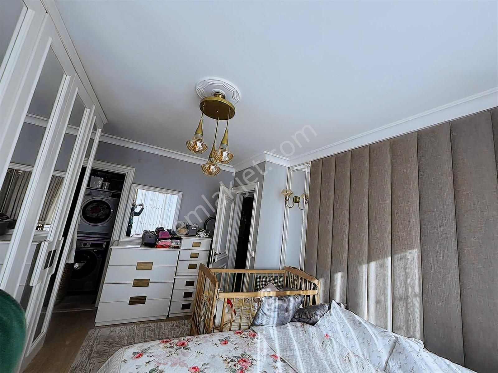 Kartal Hürriyet Mah Satılık 2+1 Deniz Manzaralı Site İçinde - Görsel 3