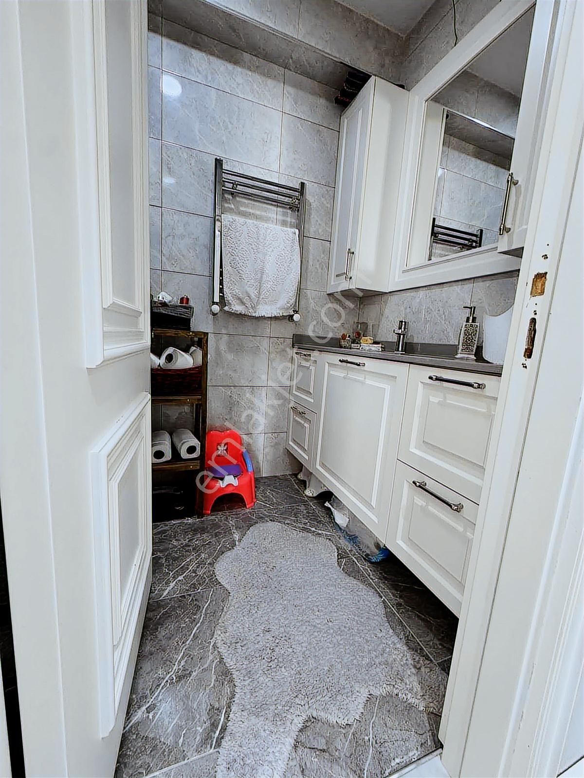 Kartal Hürriyet Mah Satılık 2+1 Deniz Manzaralı Site İçinde - Görsel 14