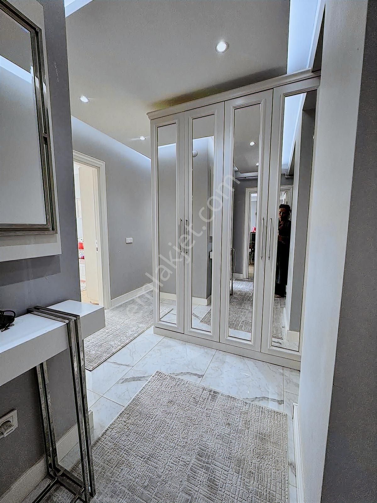 Kartal Hürriyet Mah Satılık 2+1 Deniz Manzaralı Site İçinde - Görsel 18