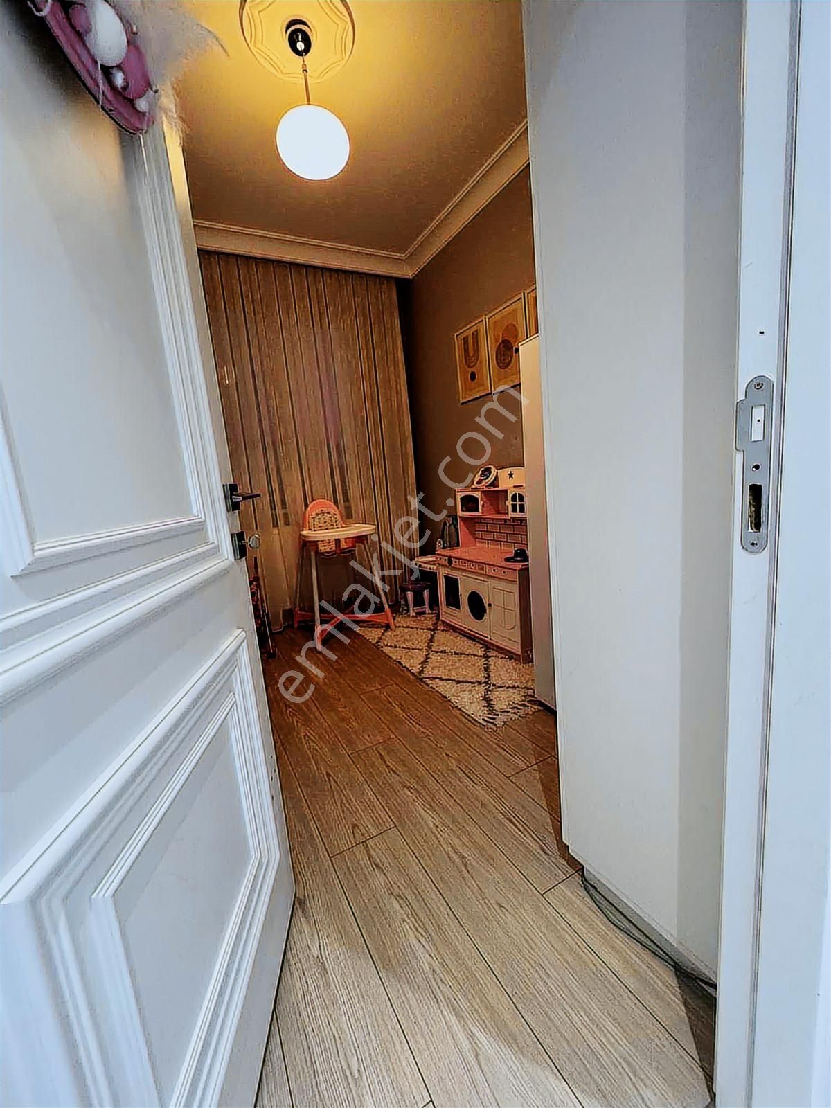 Kartal Hürriyet Mah Satılık 2+1 Deniz Manzaralı Site İçinde - Görsel 27