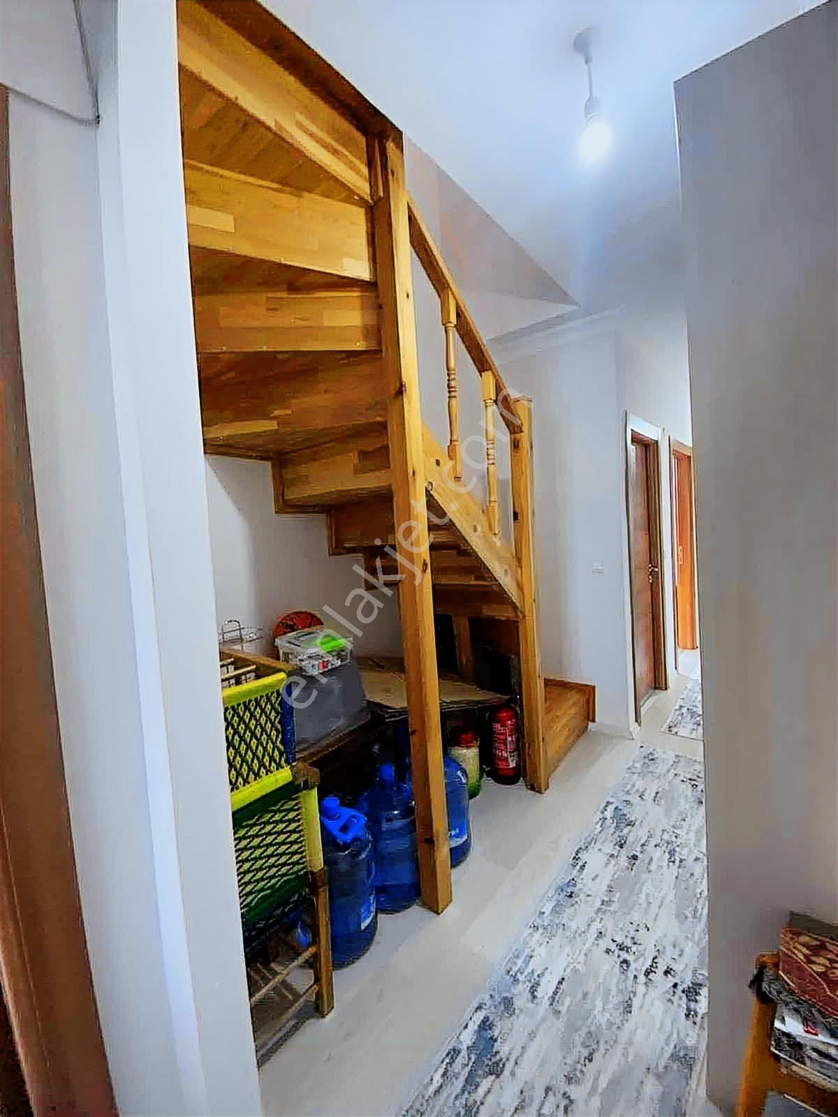 Forest Life 4+1 Dublex Site İçinde Satılık Deniz Manzaralı Daire - Görsel 23