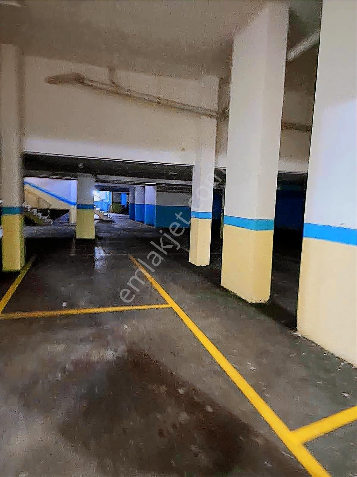 Forest Life 4+1 Dublex Site İçinde Satılık Deniz Manzaralı Daire - Görsel 18