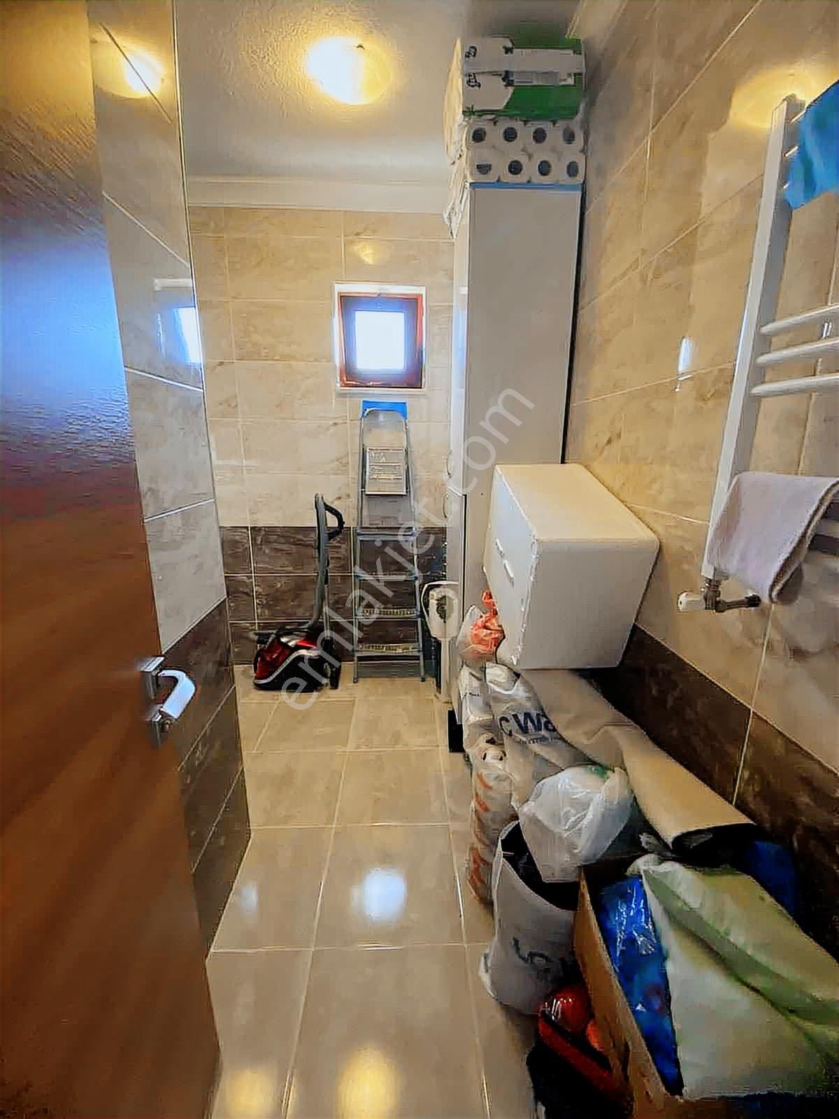 Forest Life 4+1 Dublex Site İçinde Satılık Deniz Manzaralı Daire - Görsel 24