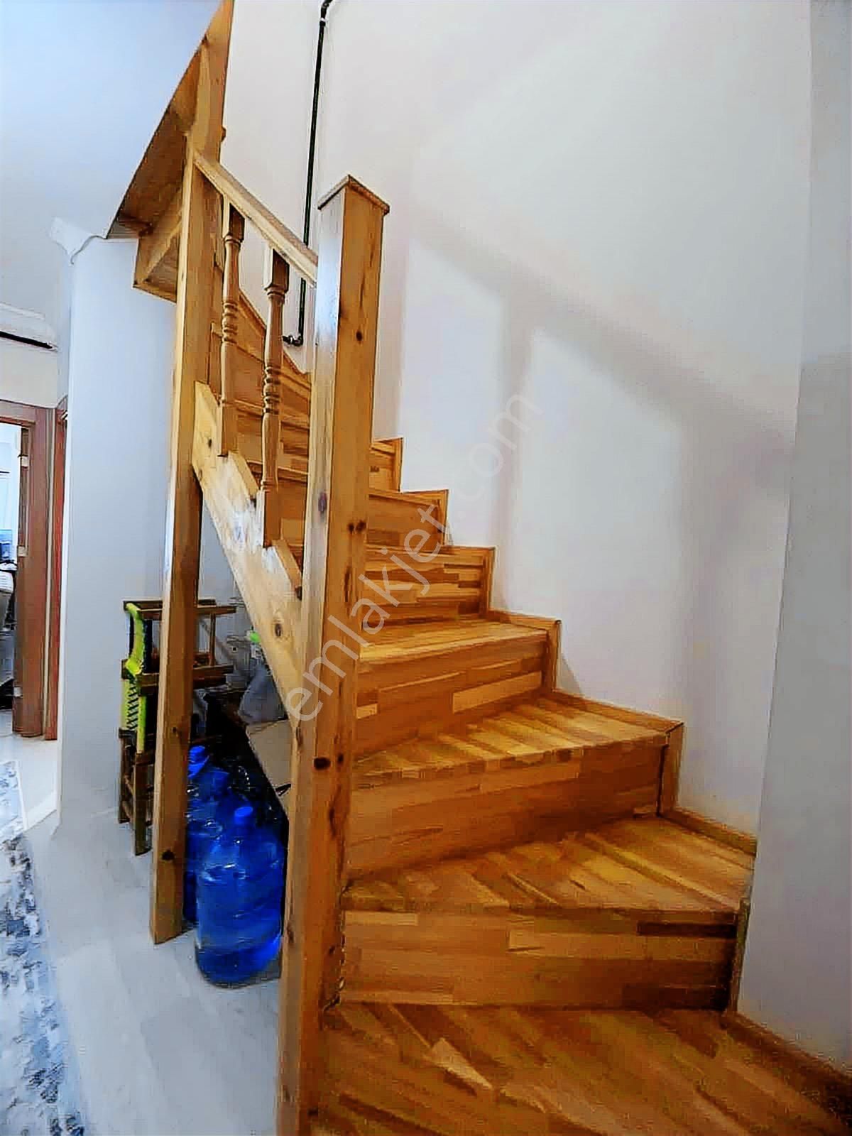 Forest Life 4+1 Dublex Site İçinde Satılık Deniz Manzaralı Daire - Görsel 25