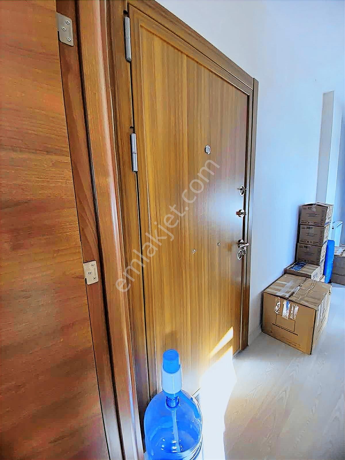 Forest Life 4+1 Dublex Site İçinde Satılık Deniz Manzaralı Daire - Görsel 15