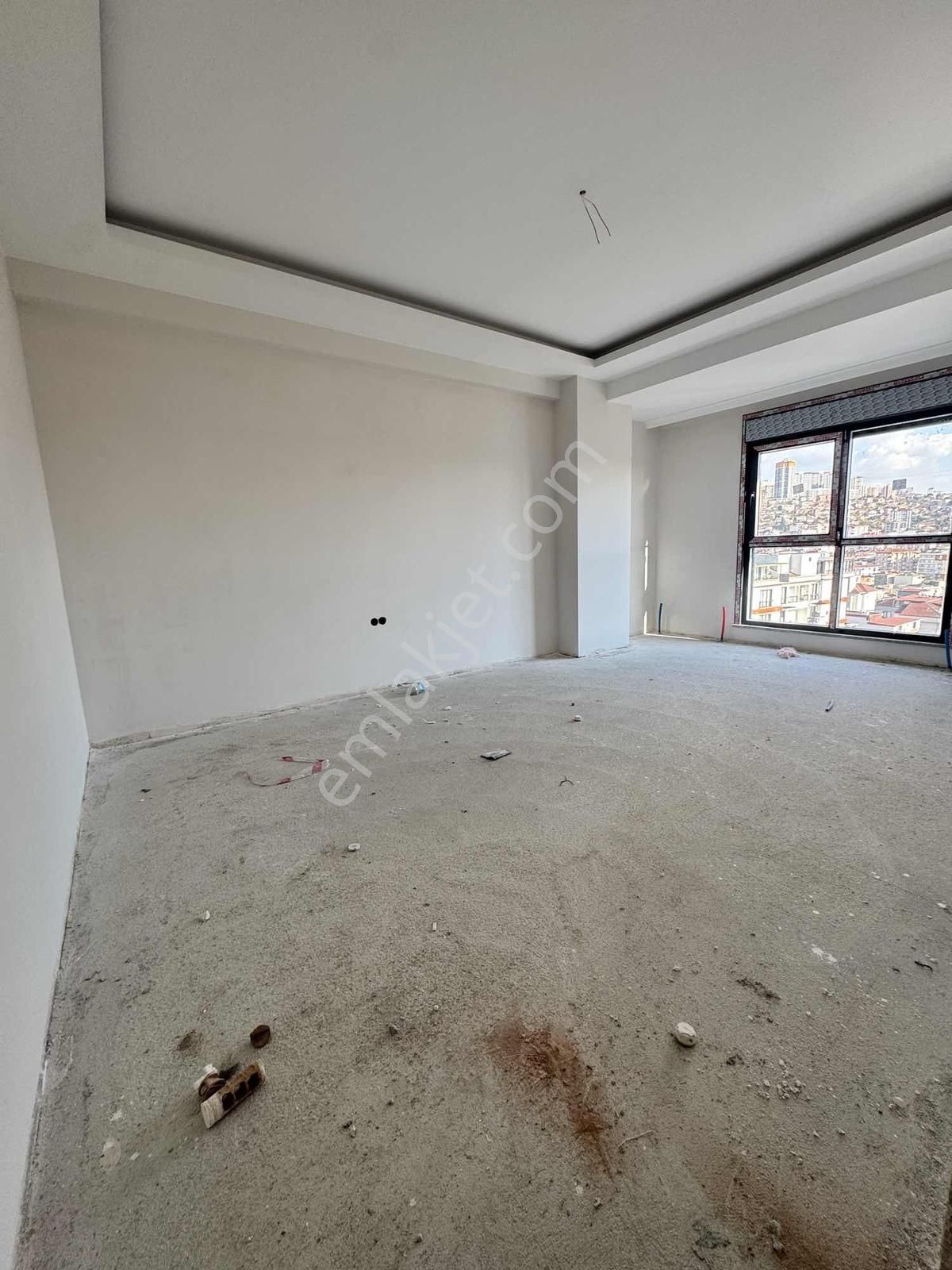 Kartal Hürriyet Metro 5 Dakika 2+1 Ebeveyn Bonyolu Kiralık - Görsel 13