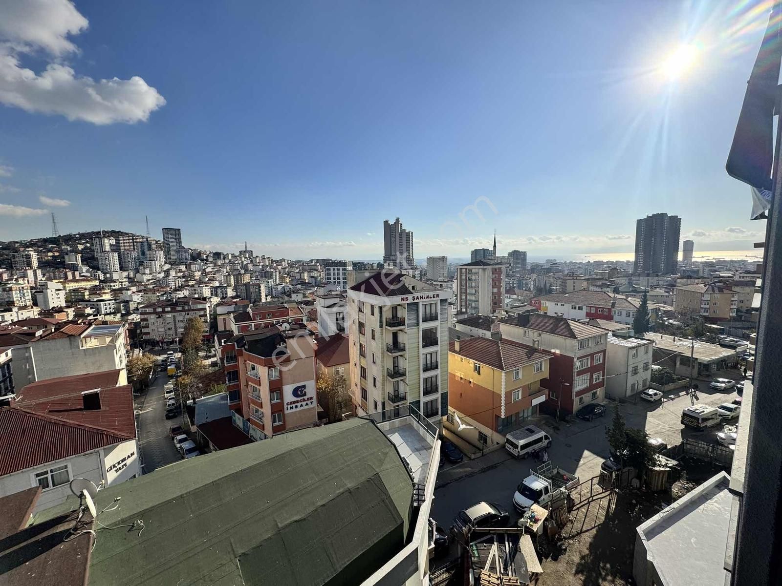 Kartal Hürriyet Metro 5 Dakika 2+1 Ebeveyn Bonyolu Kiralık - Görsel 19