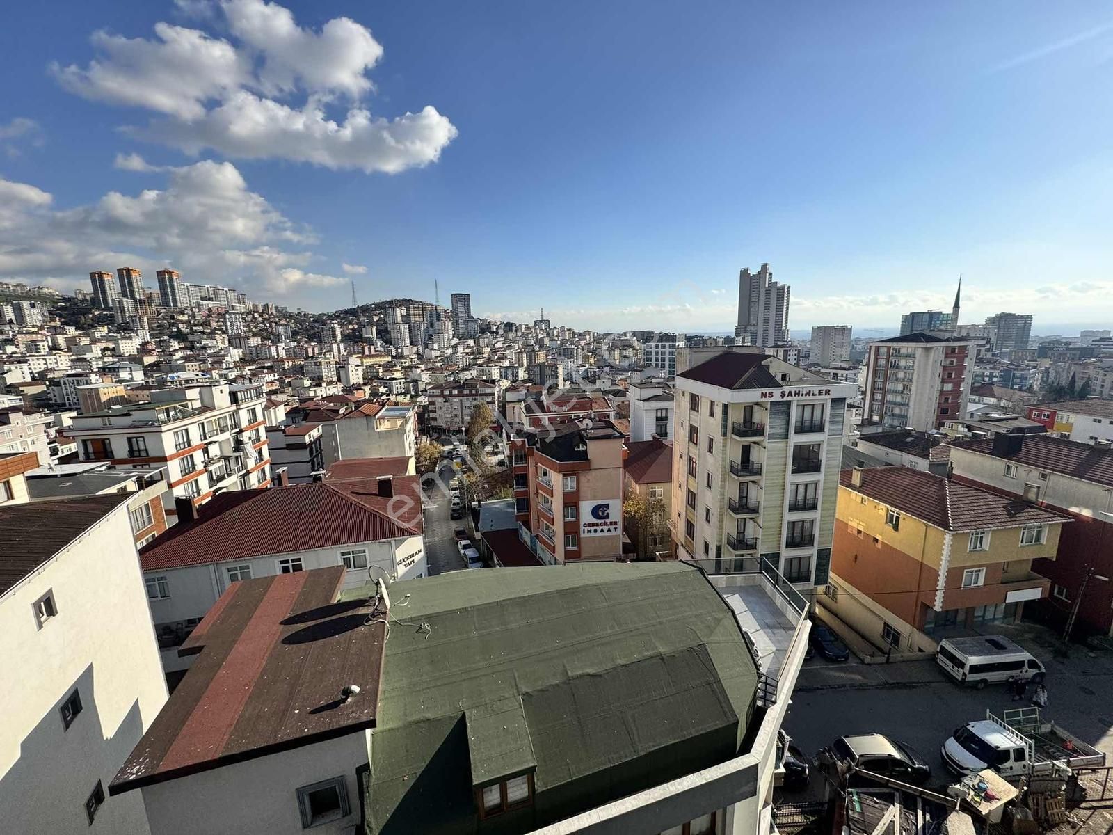 Kartal Hürriyet Metro 5 Dakika 2+1 Ebeveyn Bonyolu Kiralık - Görsel 3