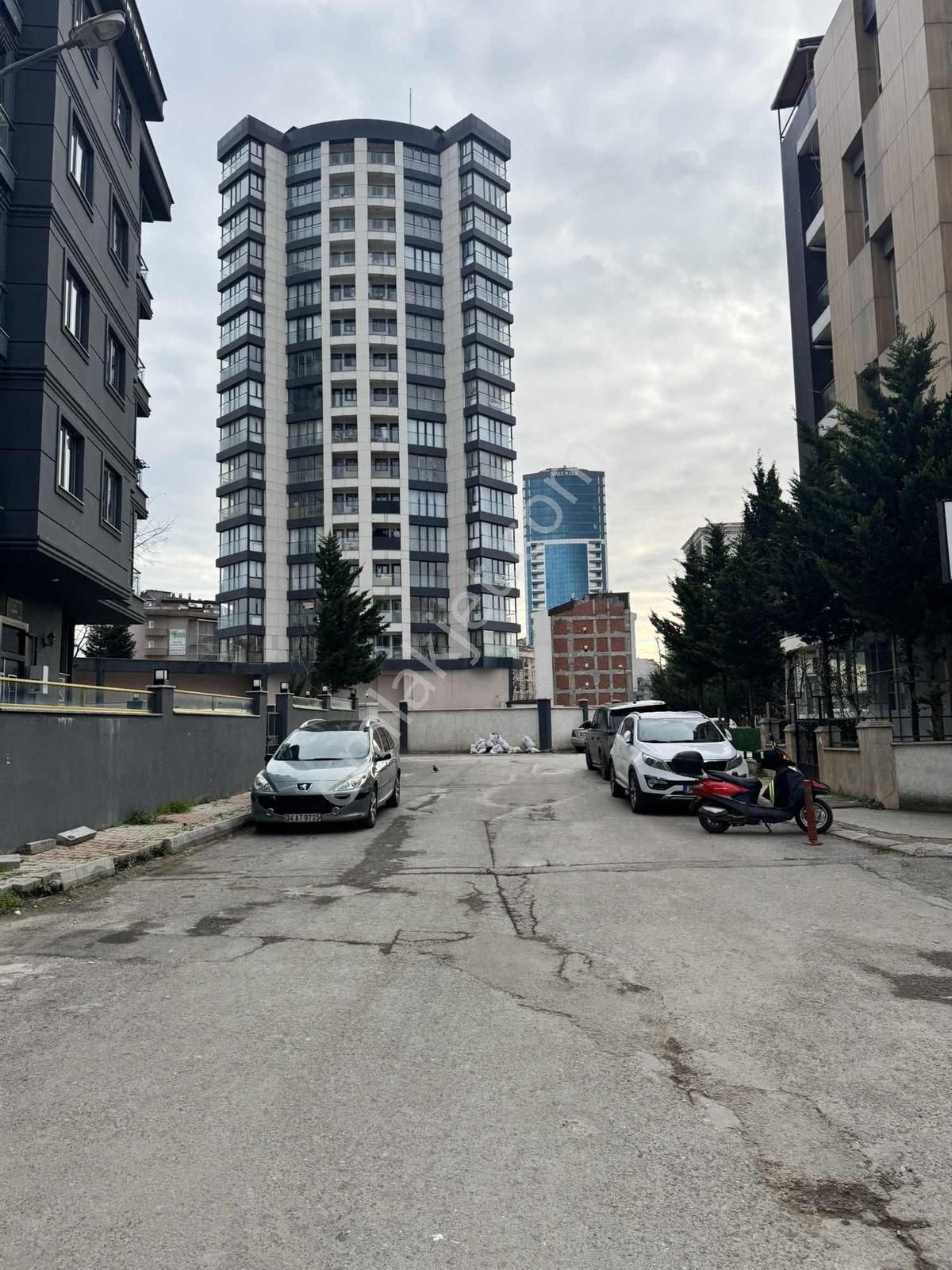 Kartal Cevizli De Merkezi Konumda 2+1 Dubleks Daire - Görsel 18