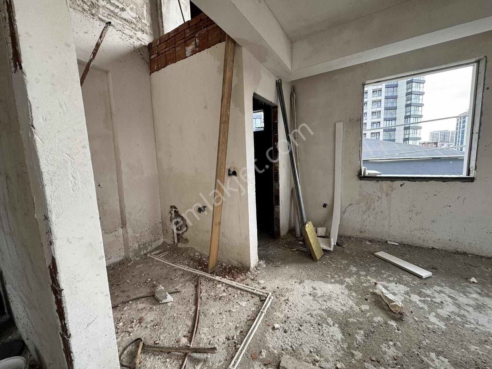 Kartal Cevizli De Merkezi Konumda 2+1 Dubleks Daire - Görsel 6