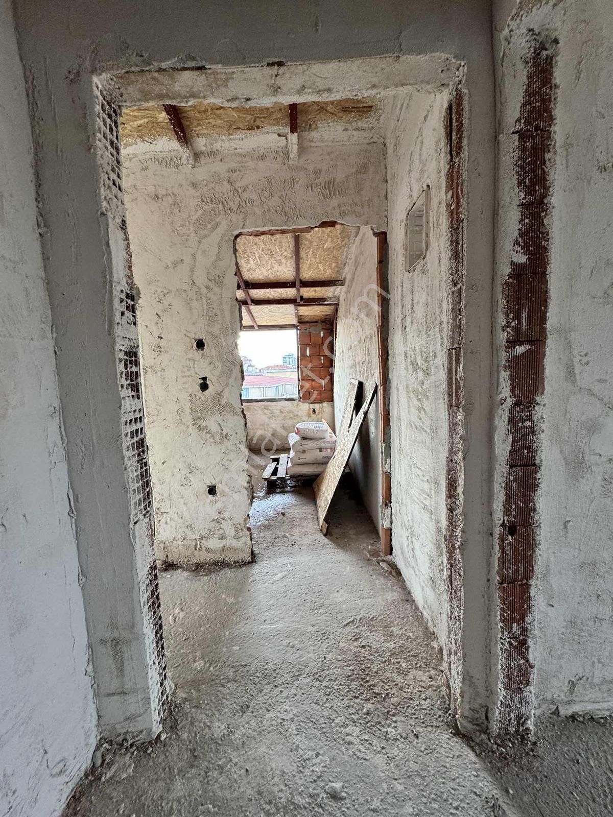 Kartal Cevizli De Merkezi Konumda 2+1 Dubleks Daire - Görsel 13