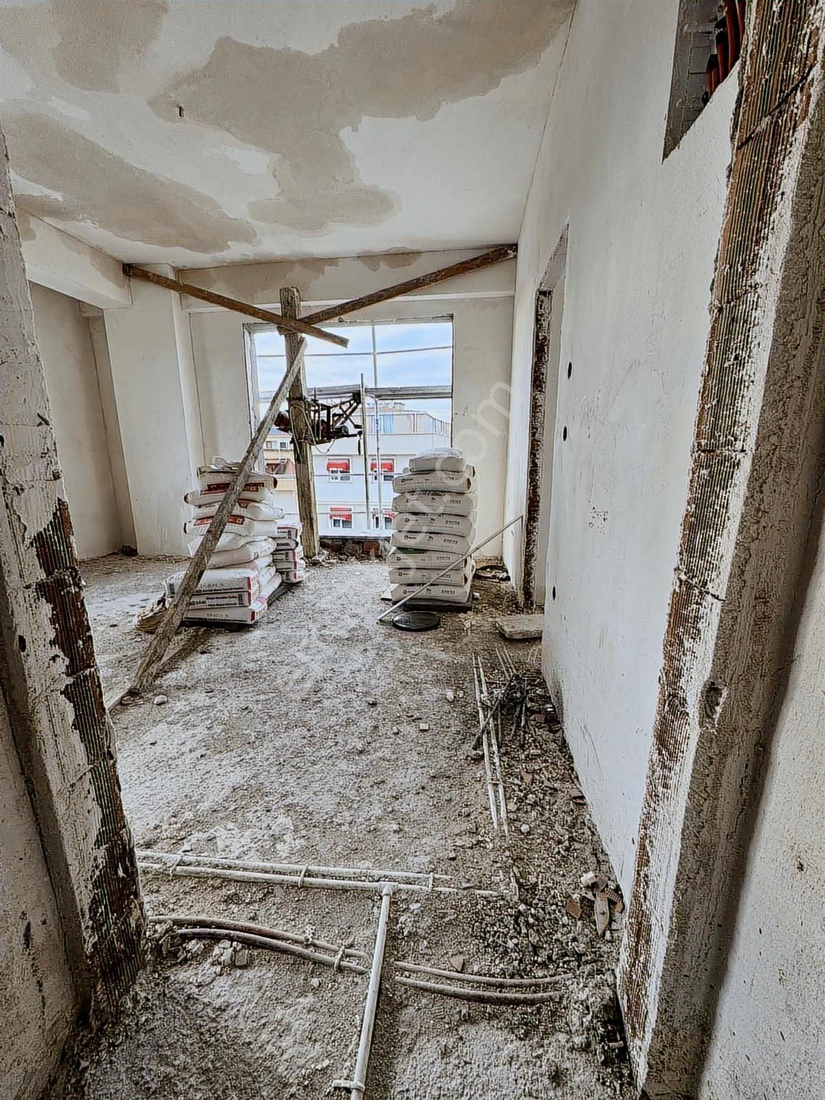 Kartal Cevizli De Merkezi Konumda 2+1 Dubleks Daire - Görsel 16