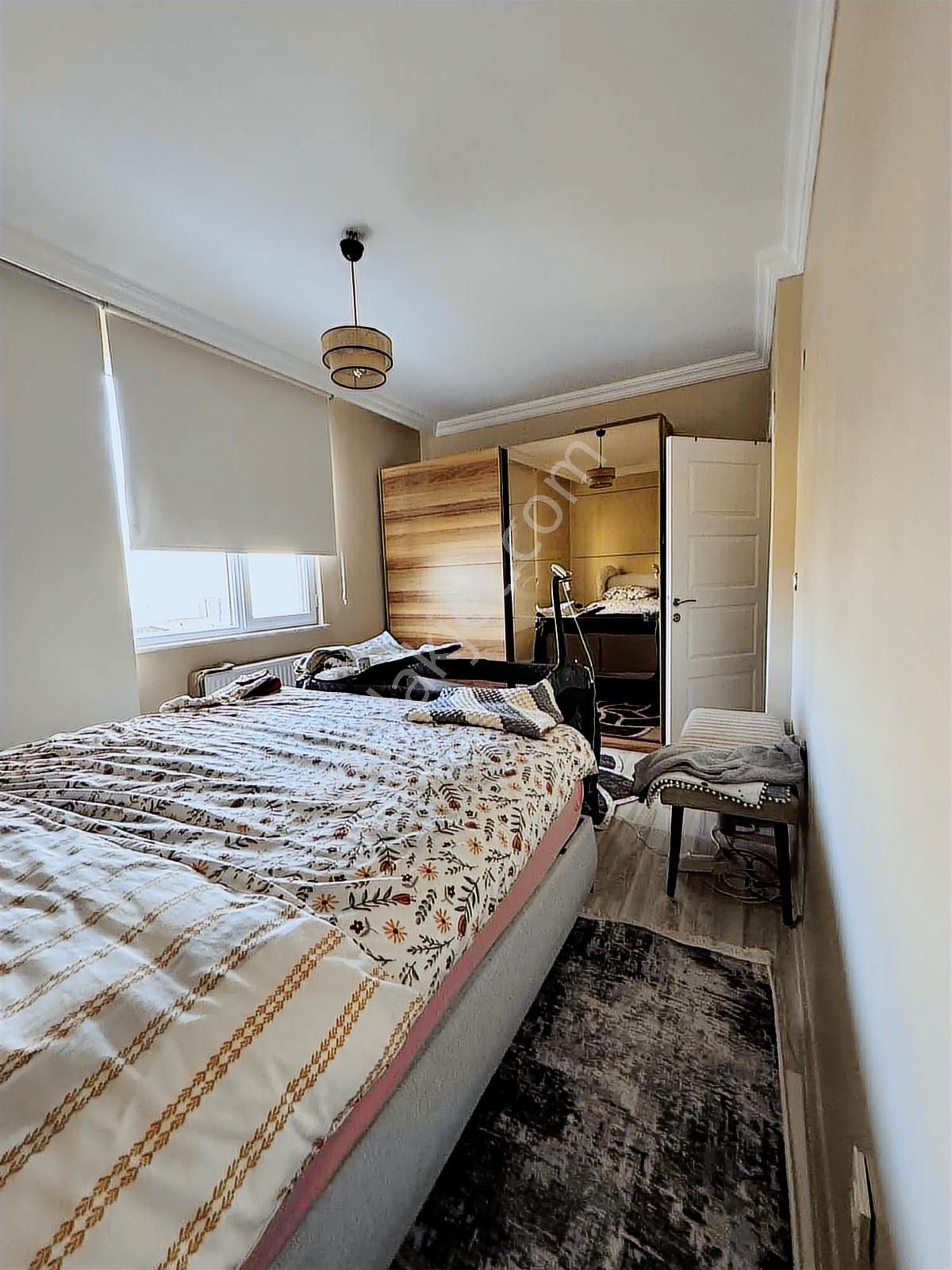 Kartal 2+1 Kiralık Daire Metro 5 Dk Deniz Manzaralı Site İçi - Görsel 26