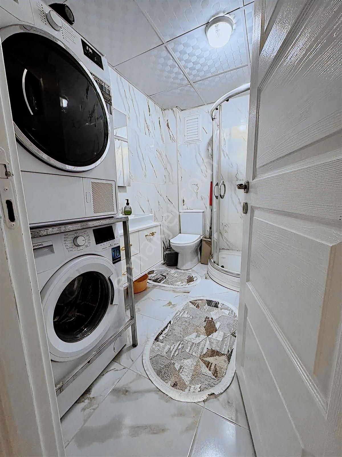 Kartal 2+1 Kiralık Daire Metro 5 Dk Deniz Manzaralı Site İçi - Görsel 31