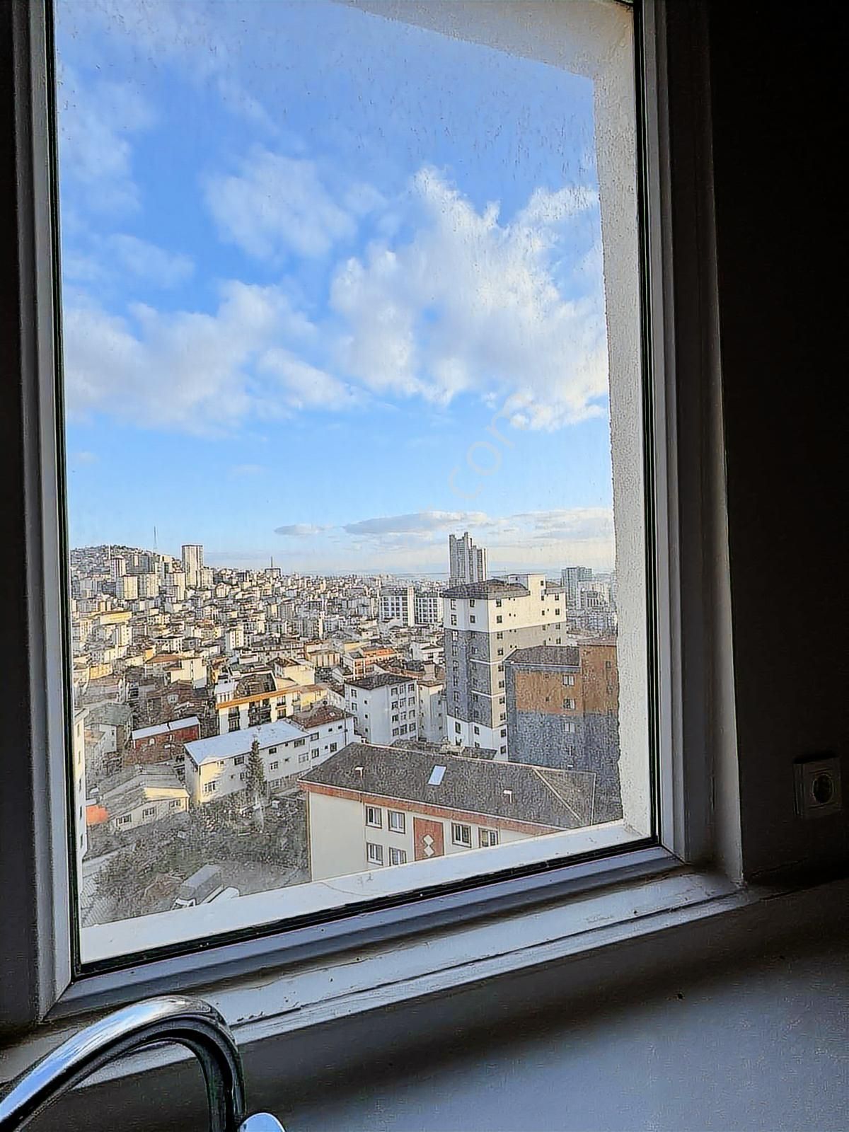 Kartal 2+1 Kiralık Daire Metro 5 Dk Deniz Manzaralı Site İçi - Görsel 11