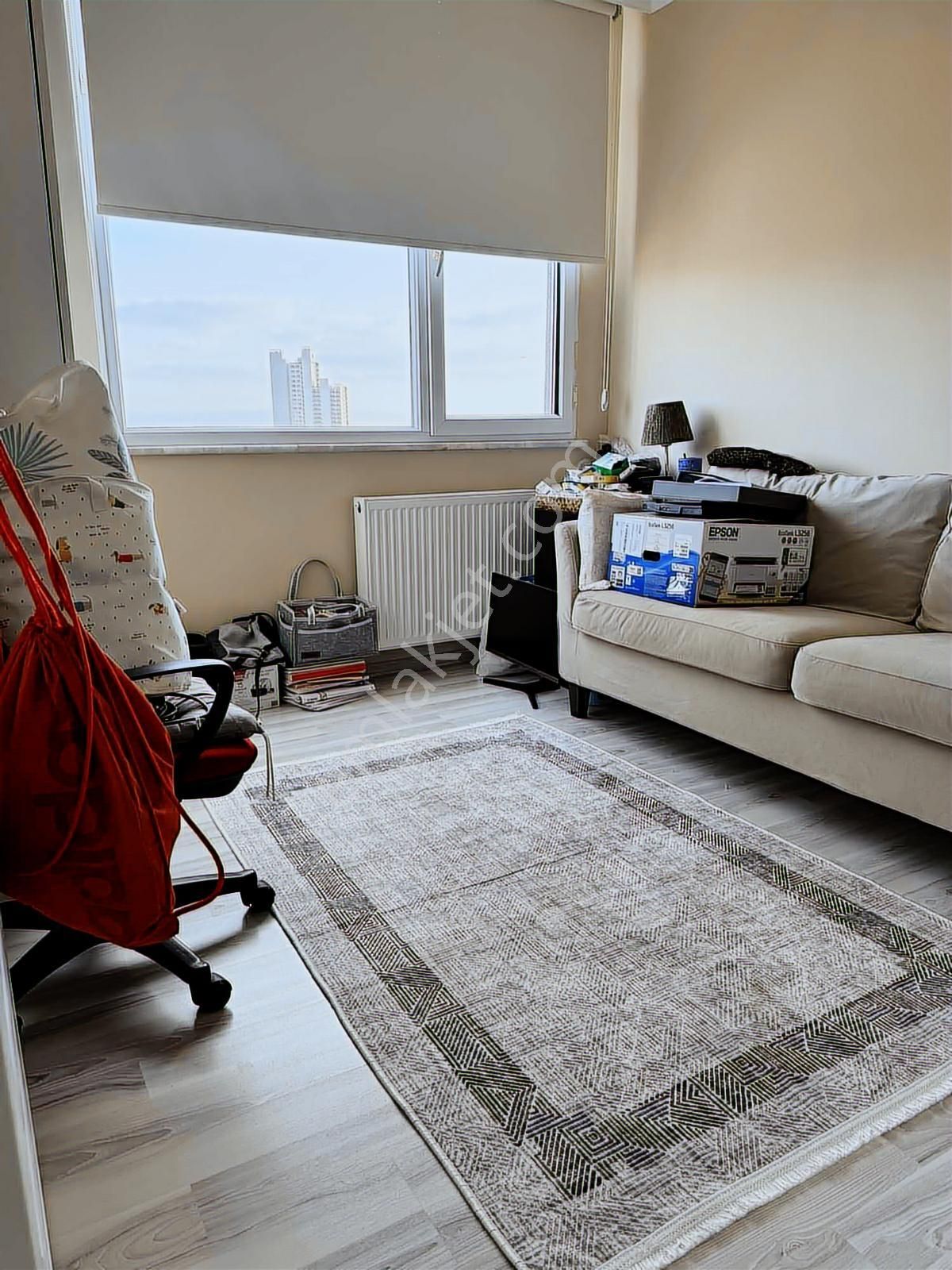 Kartal 2+1 Kiralık Daire Metro 5 Dk Deniz Manzaralı Site İçi - Görsel 19