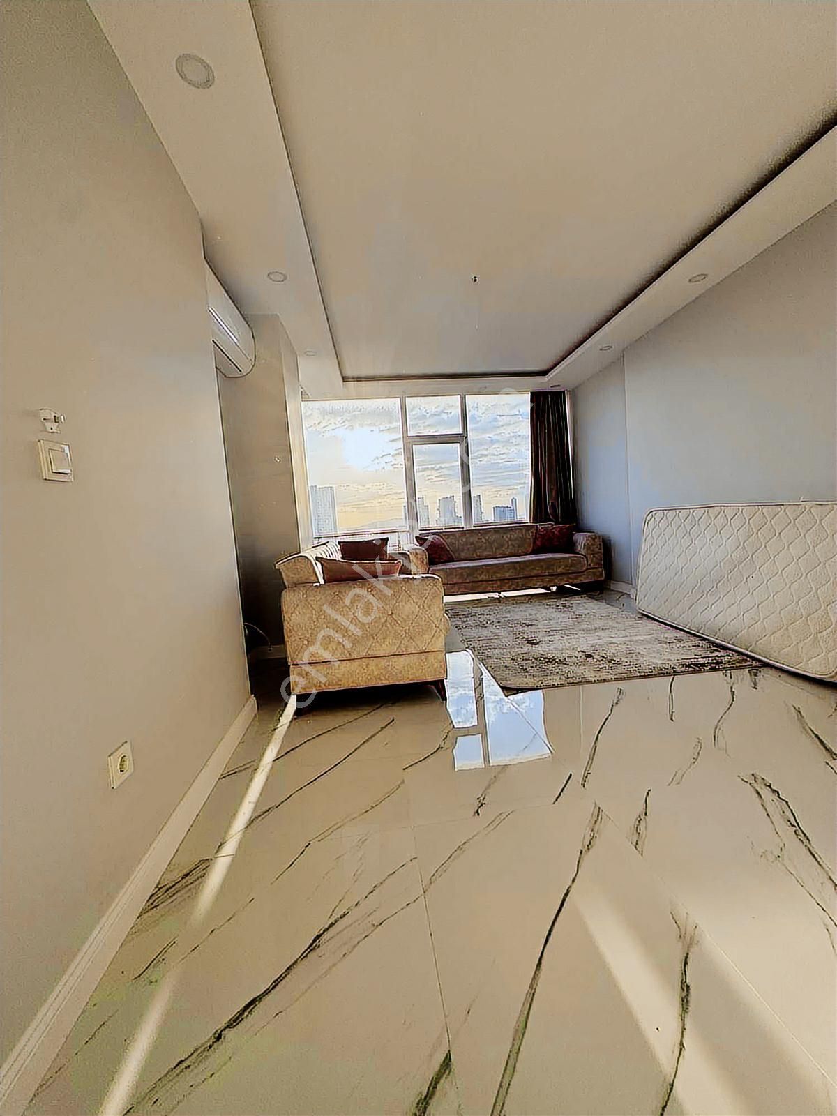 Kartal 2+1 Kiralık Daire Metro 5 Dk Deniz Manzaralı Site İçi - Görsel 29