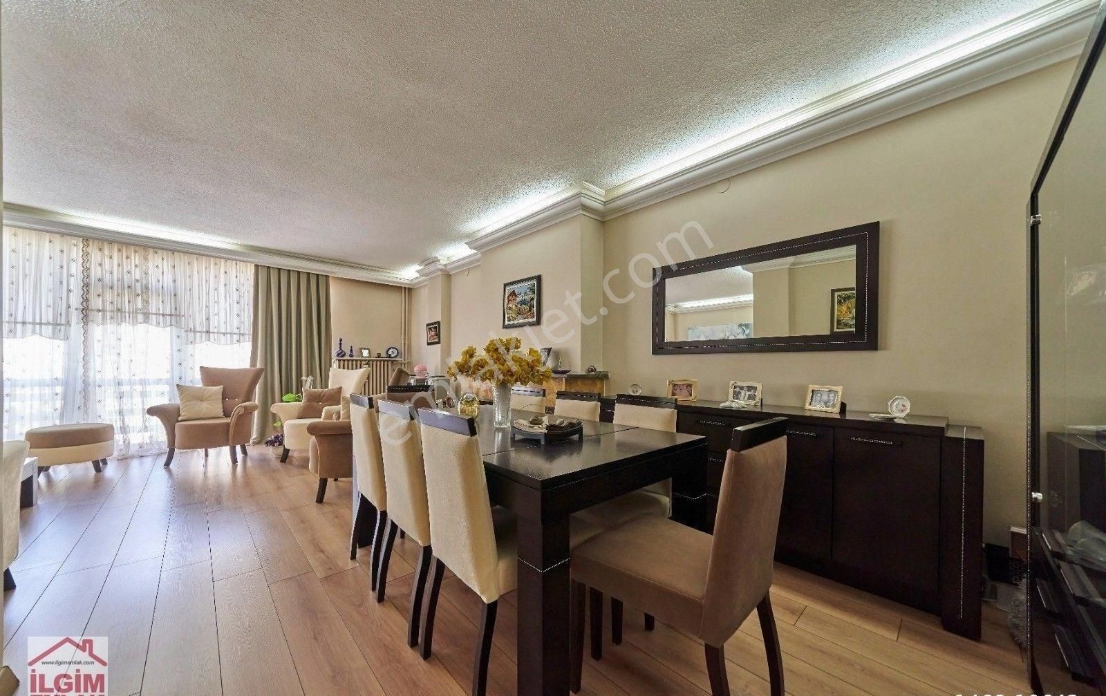 Kültür Mah. Ataç 2 Sk. Satılık 4+1 Yapılı Ön Cephe Konut - Görsel 13