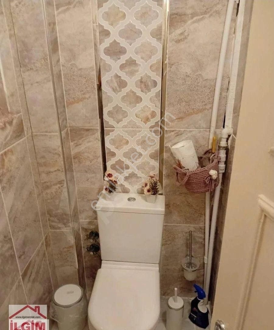 Kültür Mah. Ataç 2 Sk. Satılık 4+1 Yapılı Ön Cephe Konut - Görsel 15