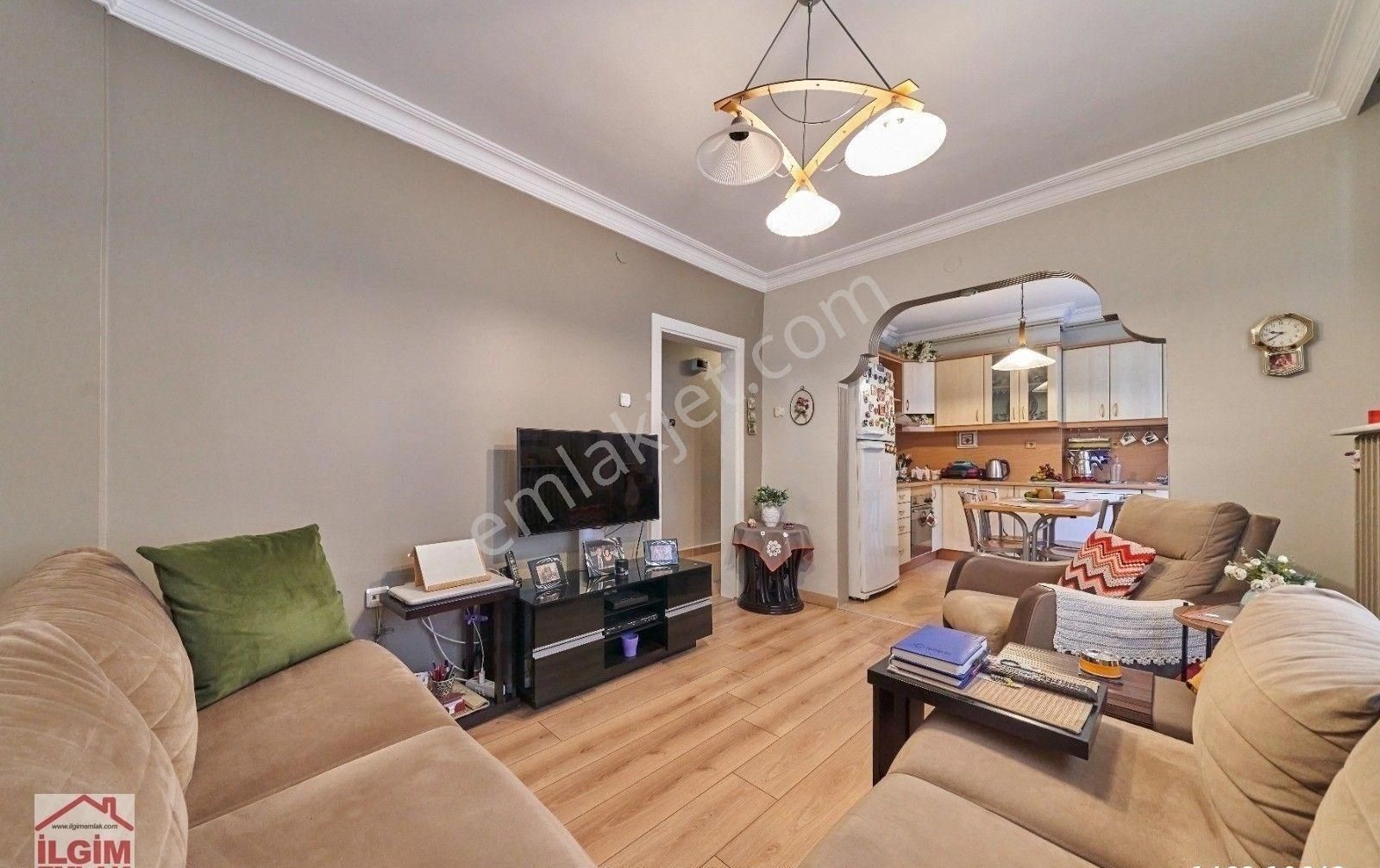 Kültür Mah. Ataç 2 Sk. Satılık 4+1 Yapılı Ön Cephe Konut - Görsel 8