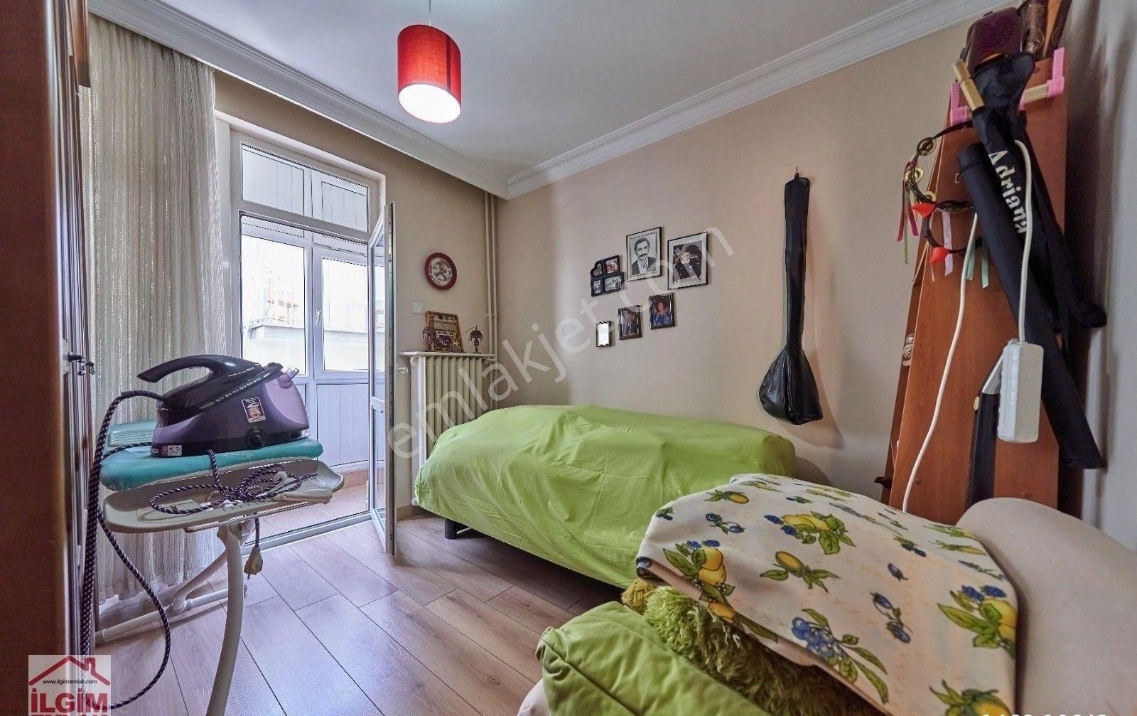 Kültür Mah. Ataç 2 Sk. Satılık 4+1 Yapılı Ön Cephe Konut - Görsel 16