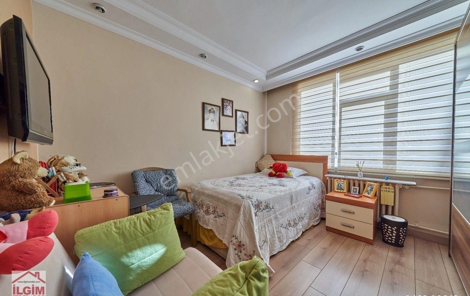 Kültür Mah. Ataç 2 Sk. Satılık 4+1 Yapılı Ön Cephe Konut - Görsel 19