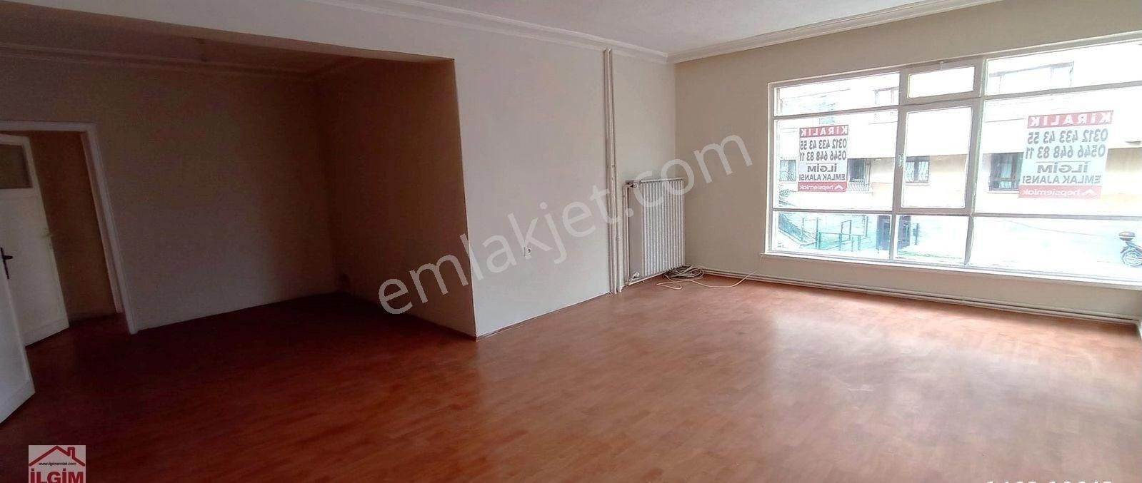 Kiralık Konut Kuyucak Sk. 3+1 Kombili 1.kat