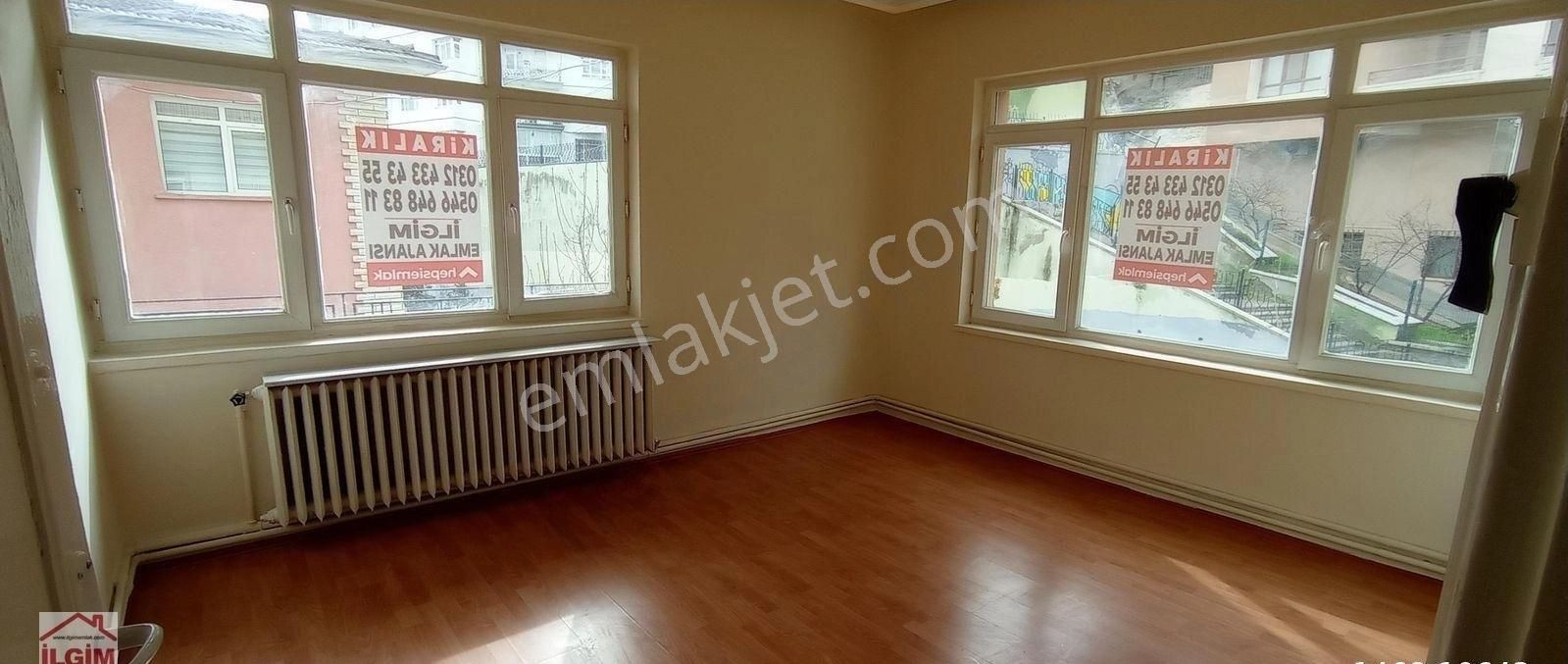 Kiralık Konut Kuyucak Sk. 3+1 Kombili 1.kat - Görsel 6