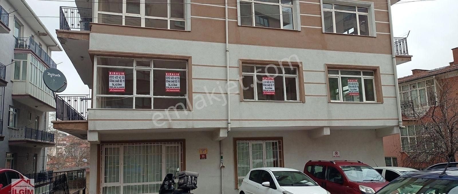 Kiralık Konut Kuyucak Sk. 3+1 Kombili 1.kat - Görsel 13