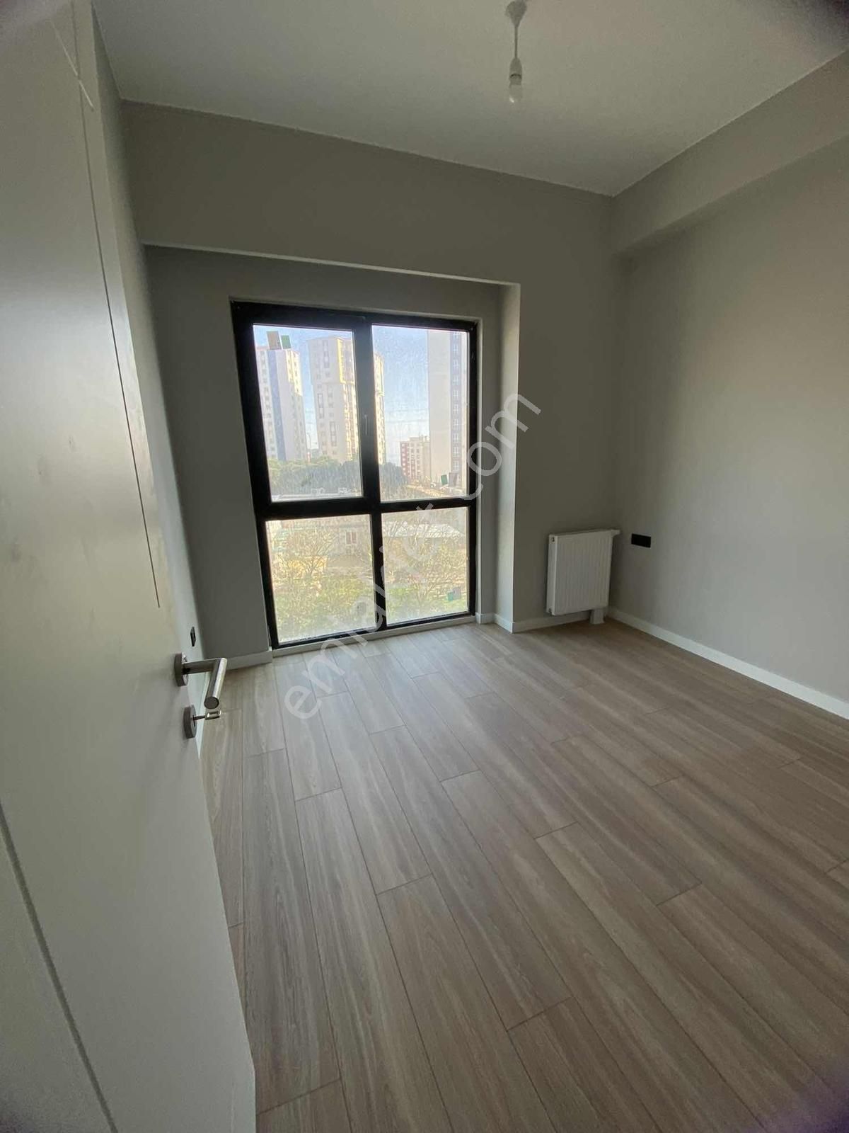 Kartal Dünya Şehir Deniz Manzara 2+1 Kiralık Site Ebeveyn Banyo - Görsel 20